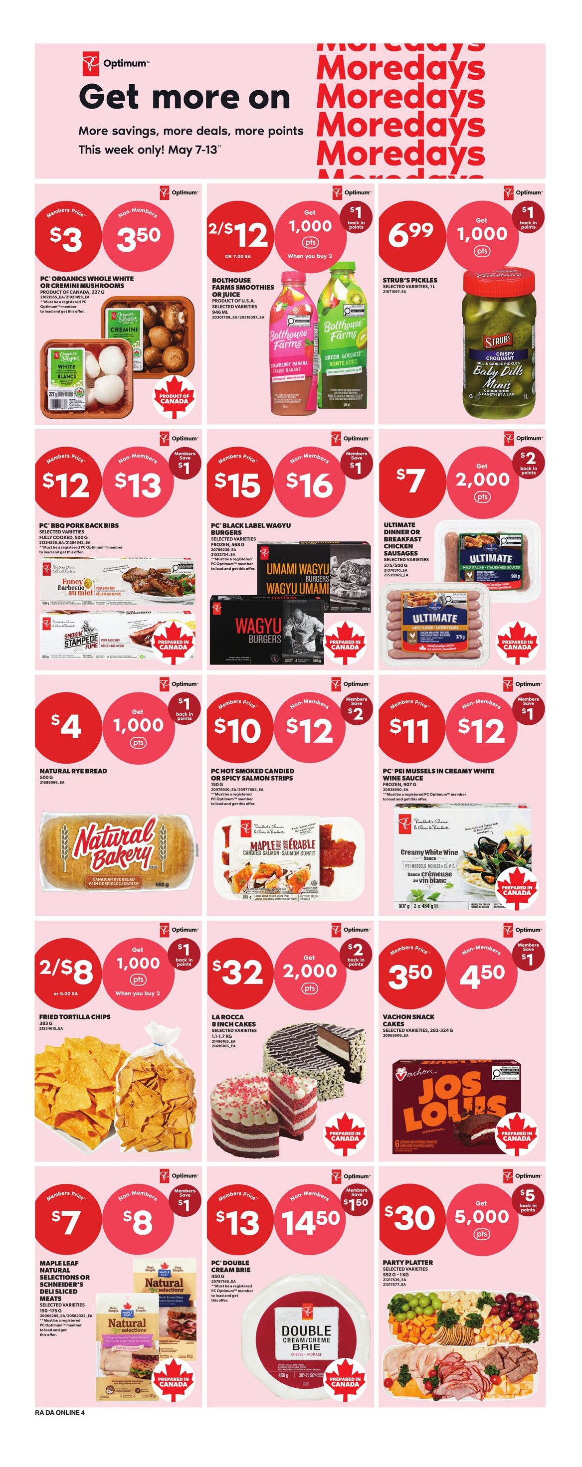 Flyer page 13