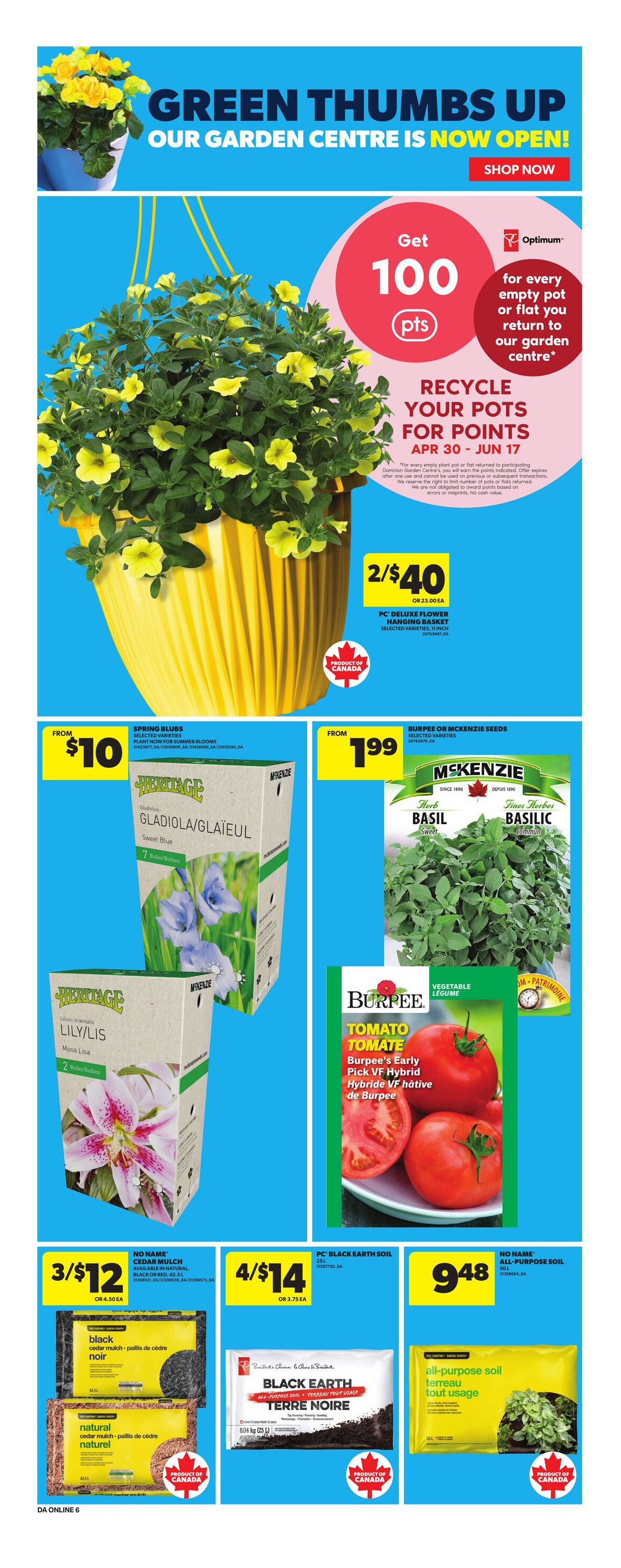 Flyer page 15