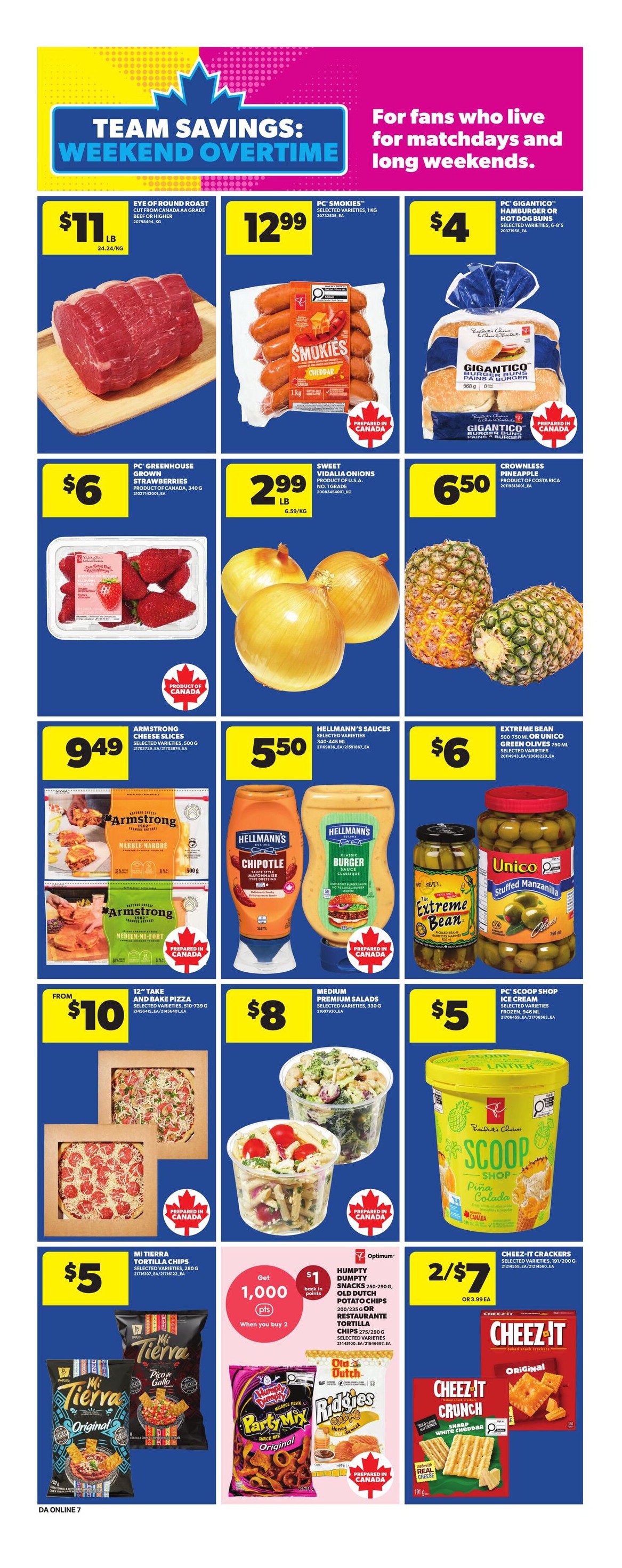 Flyer page 16