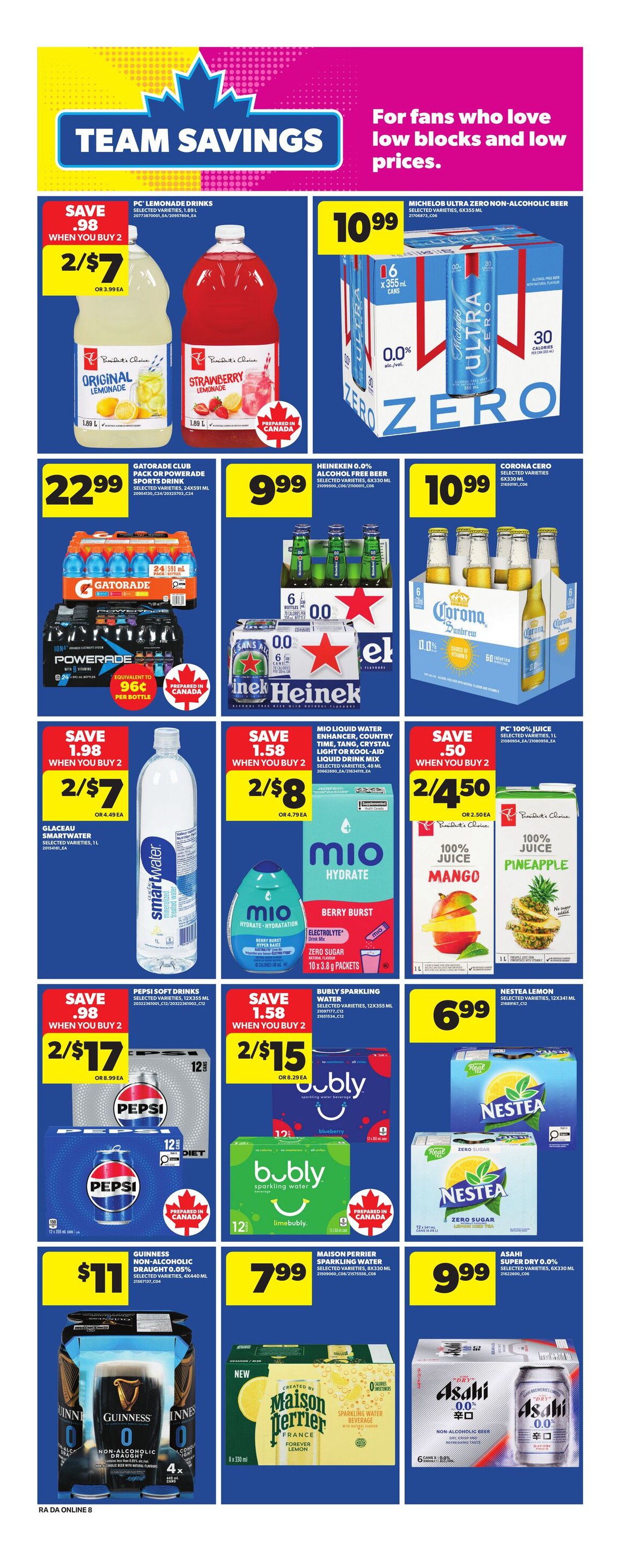 Flyer page 17