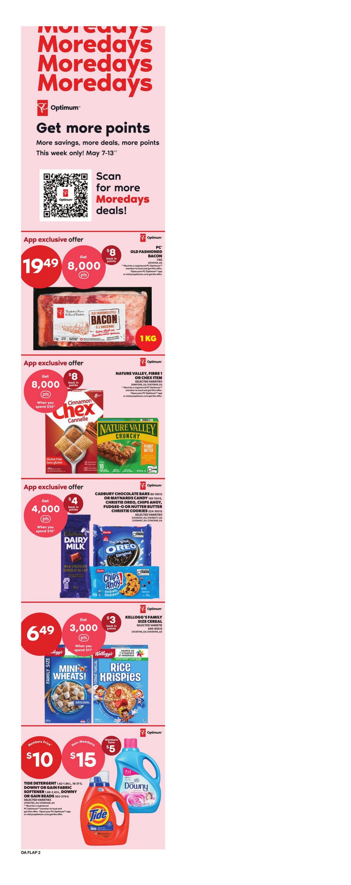 Flyer page 2