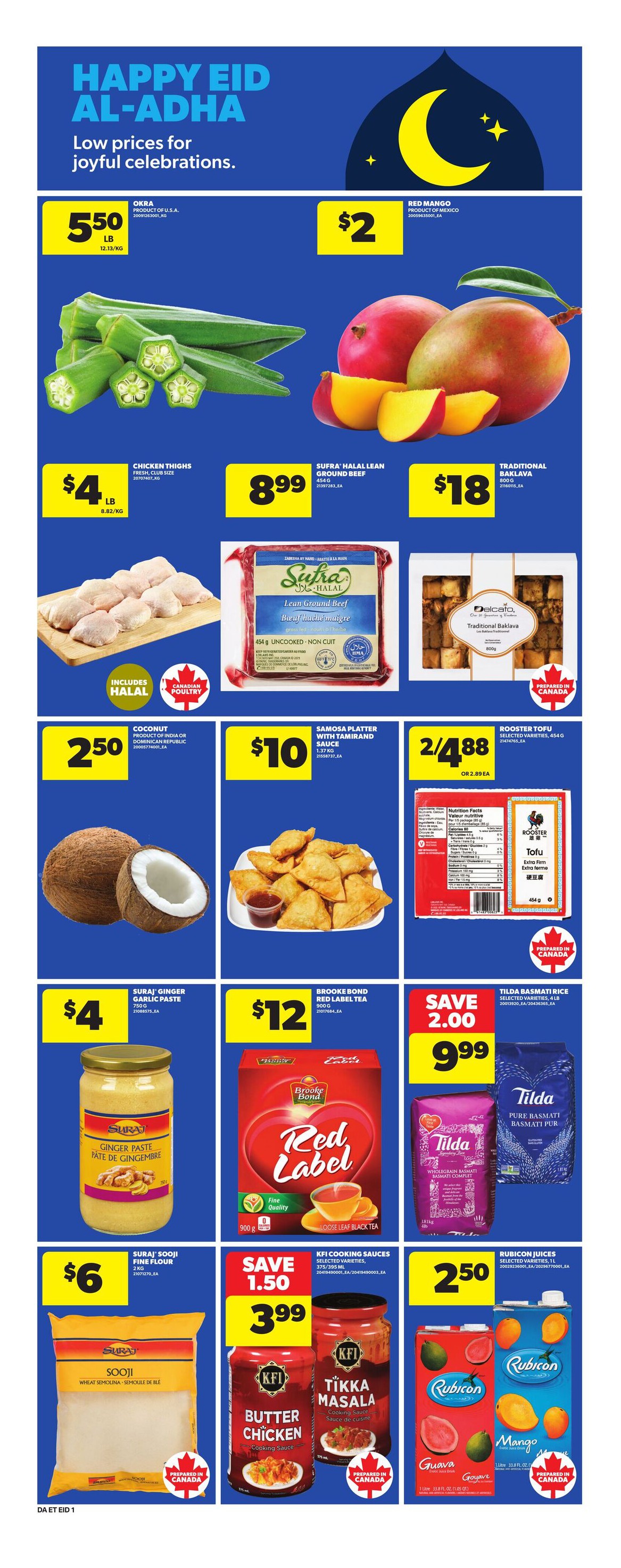 Flyer page 20