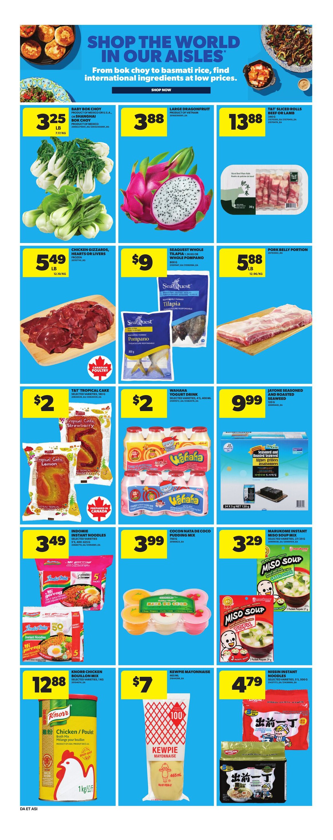 Flyer page 22