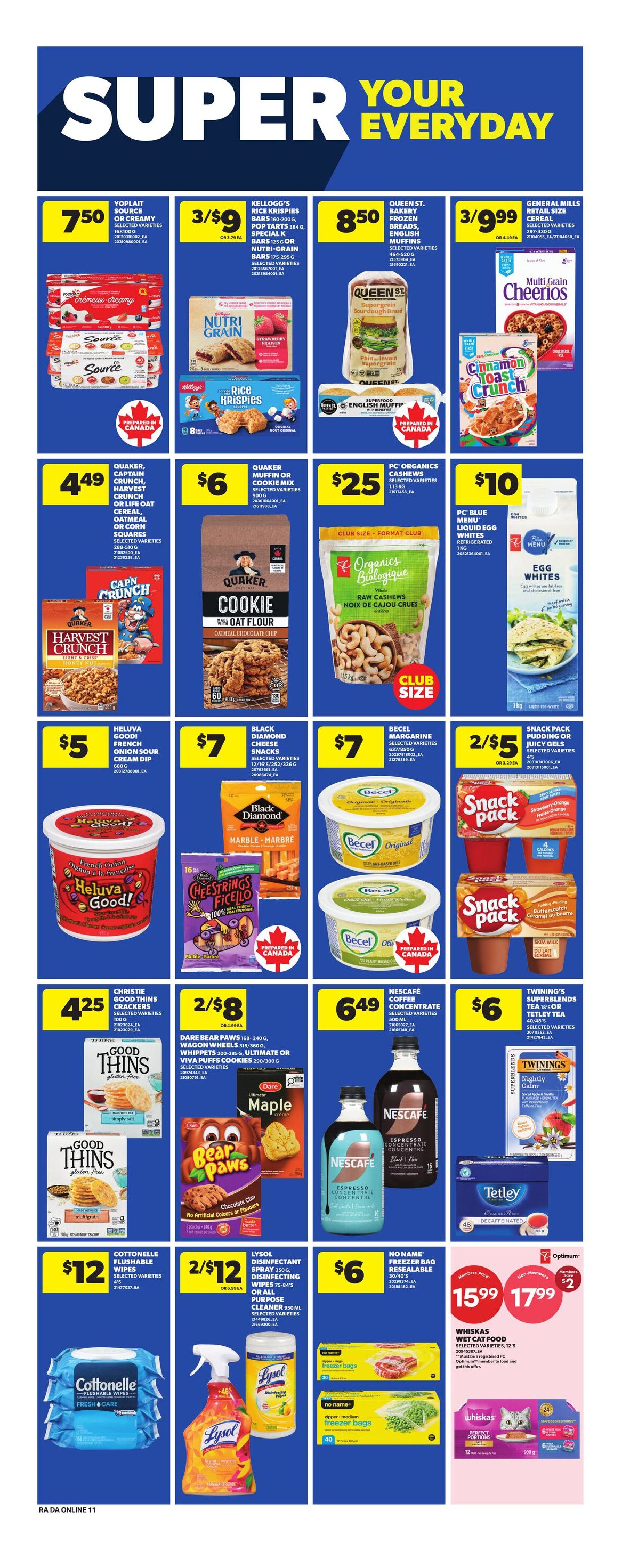 Flyer page 23
