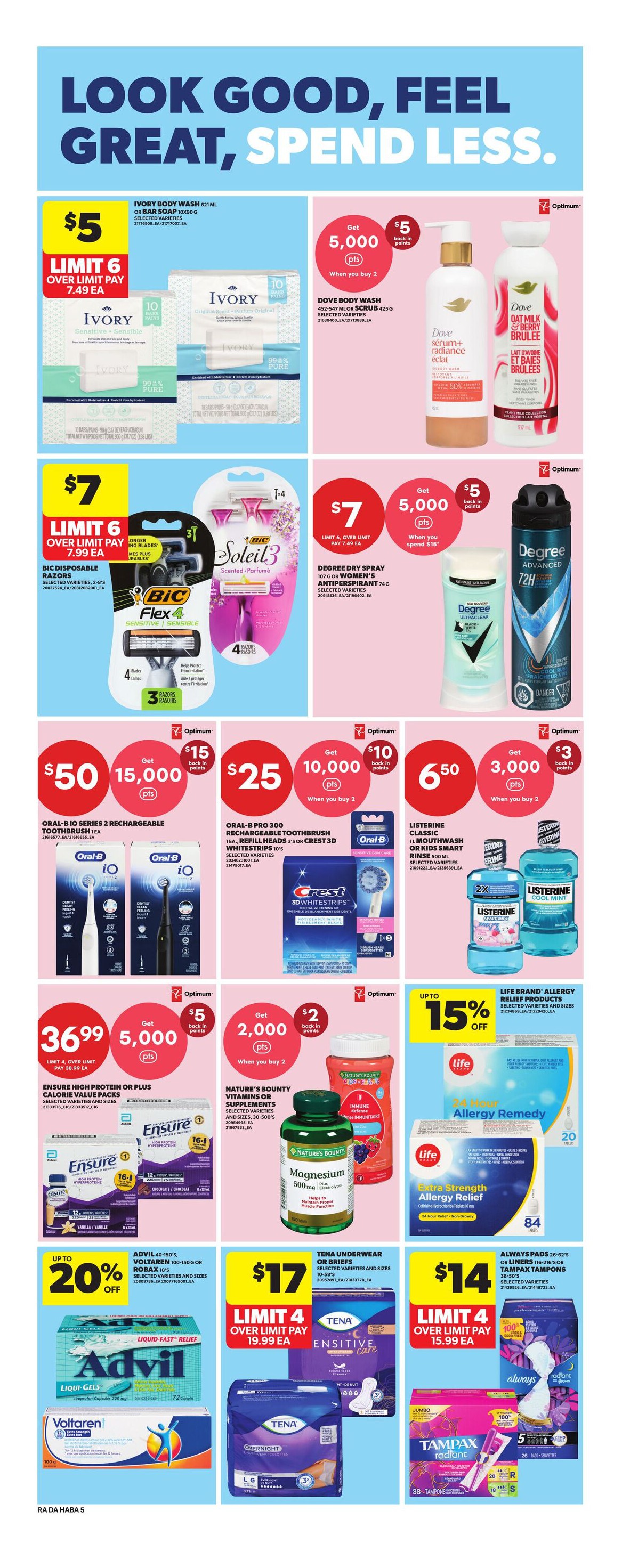 Flyer page 26
