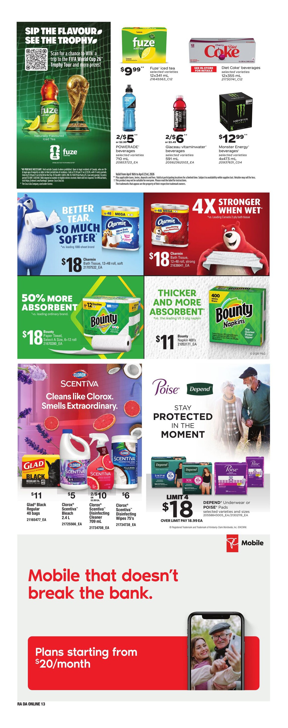 Flyer page 28