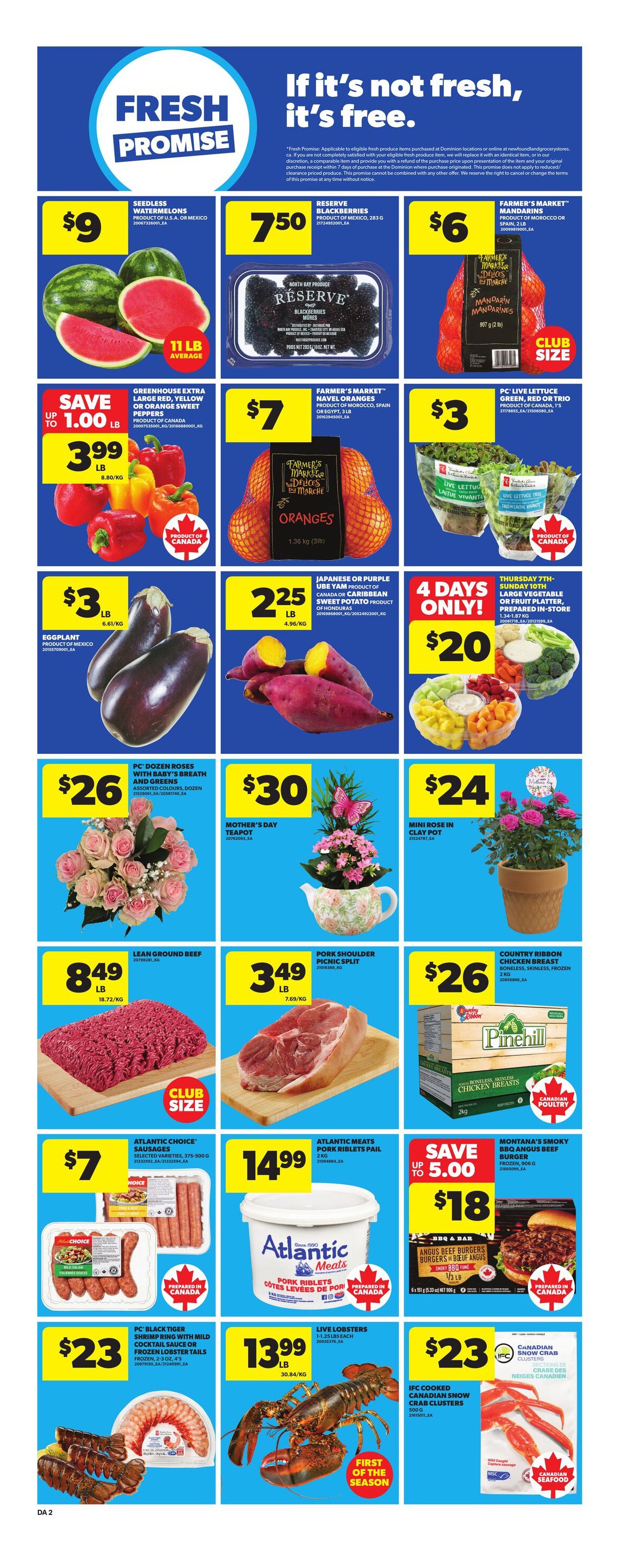 Flyer page 5