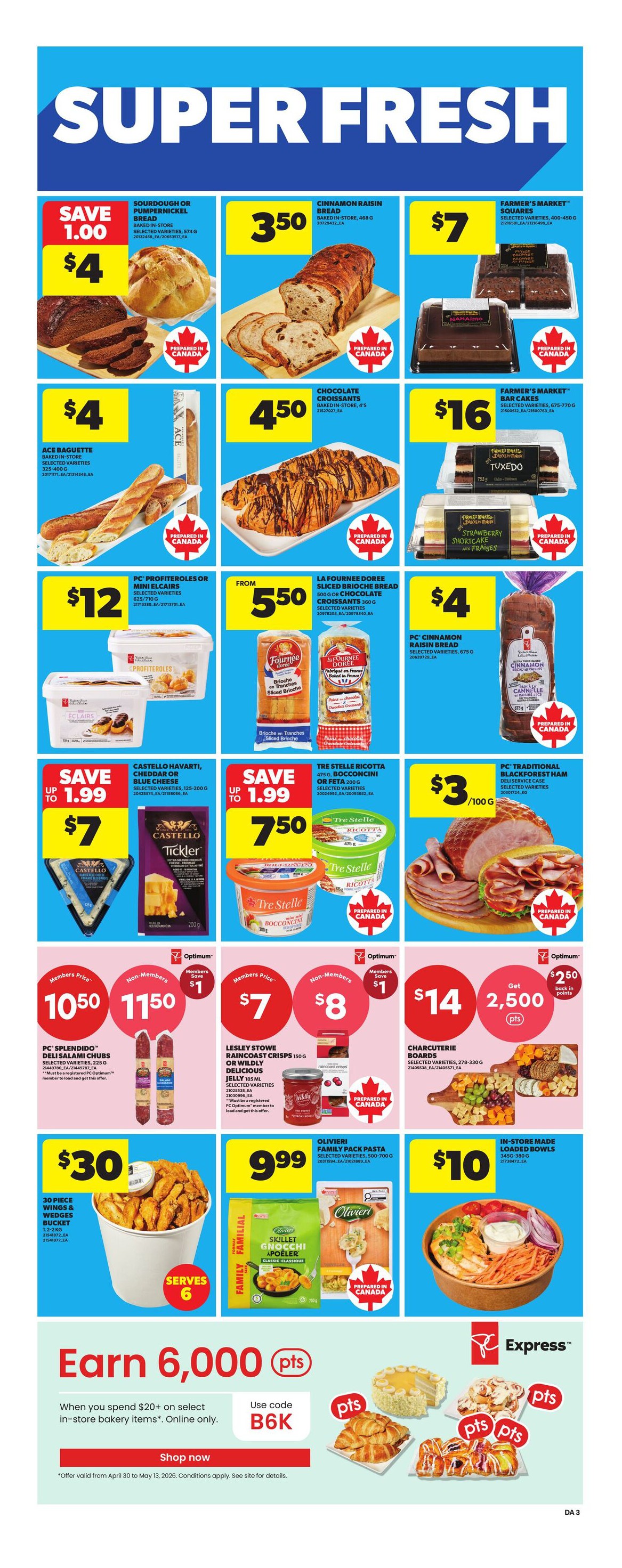 Flyer page 6