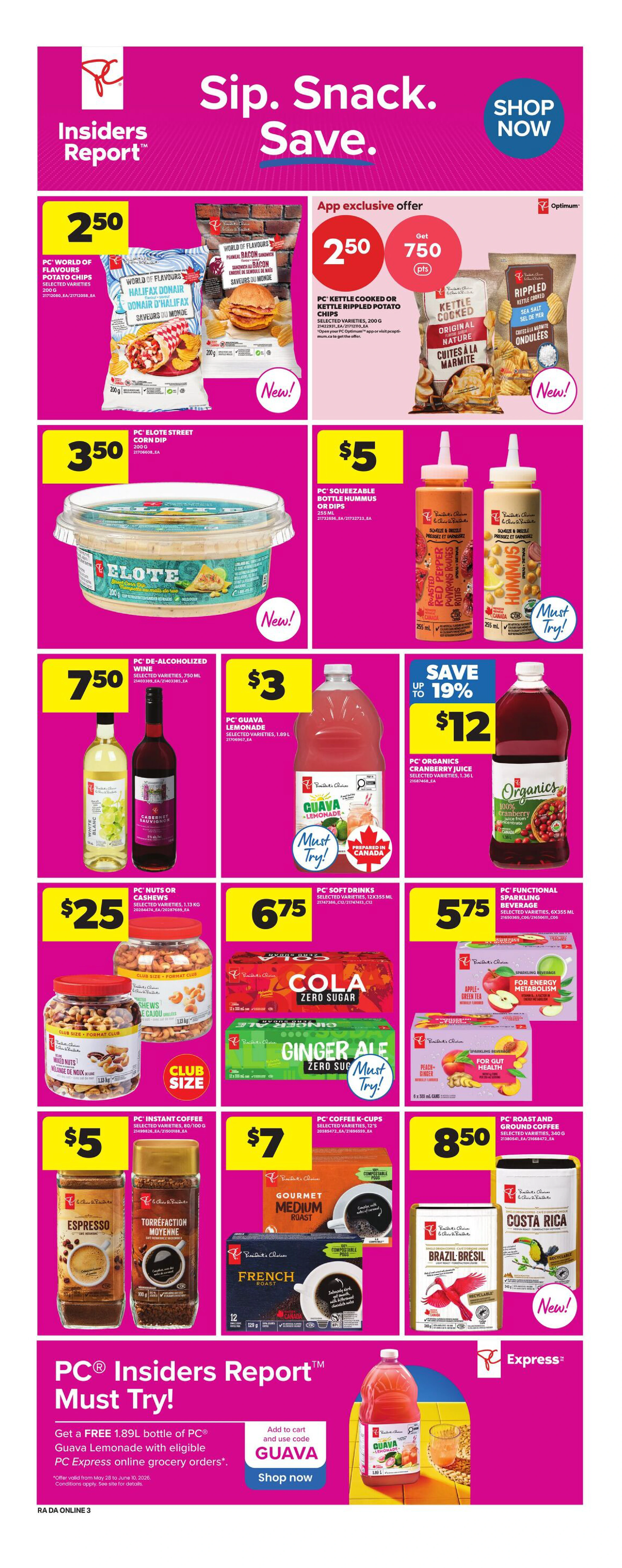 Flyer page 12