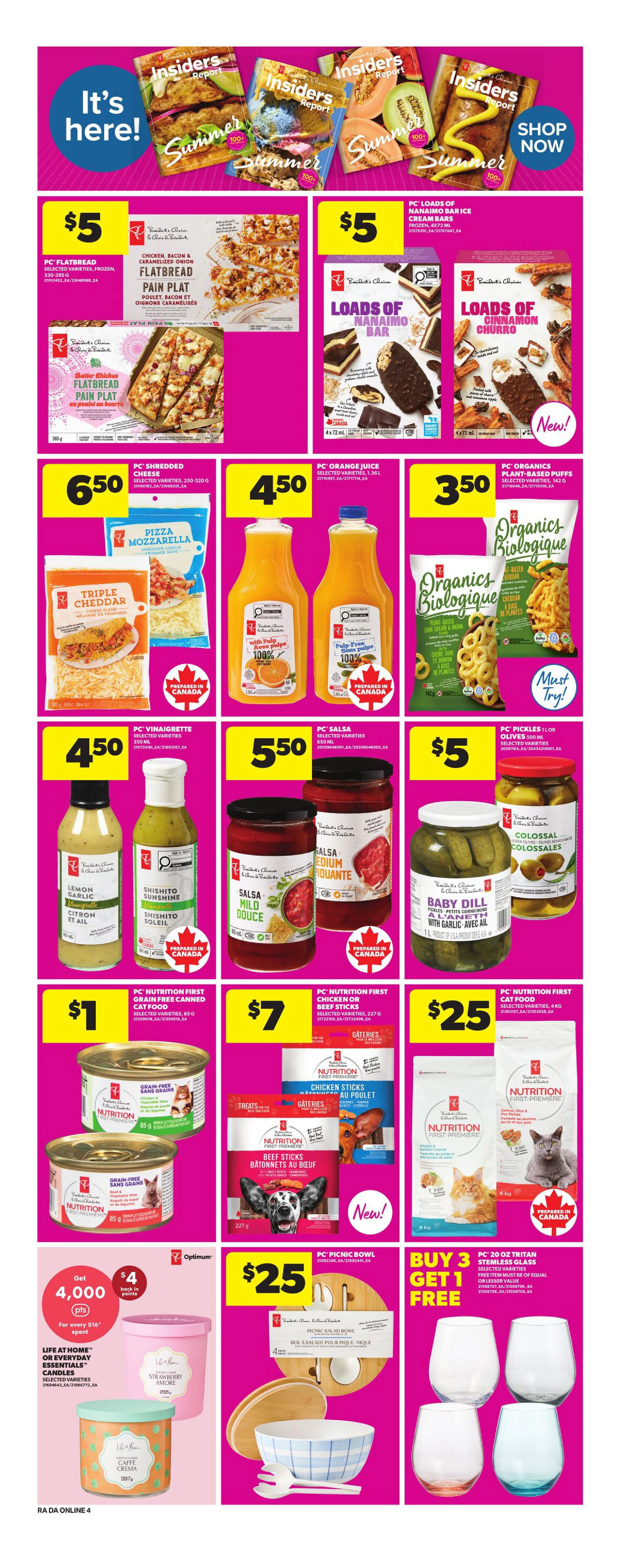Flyer page 13