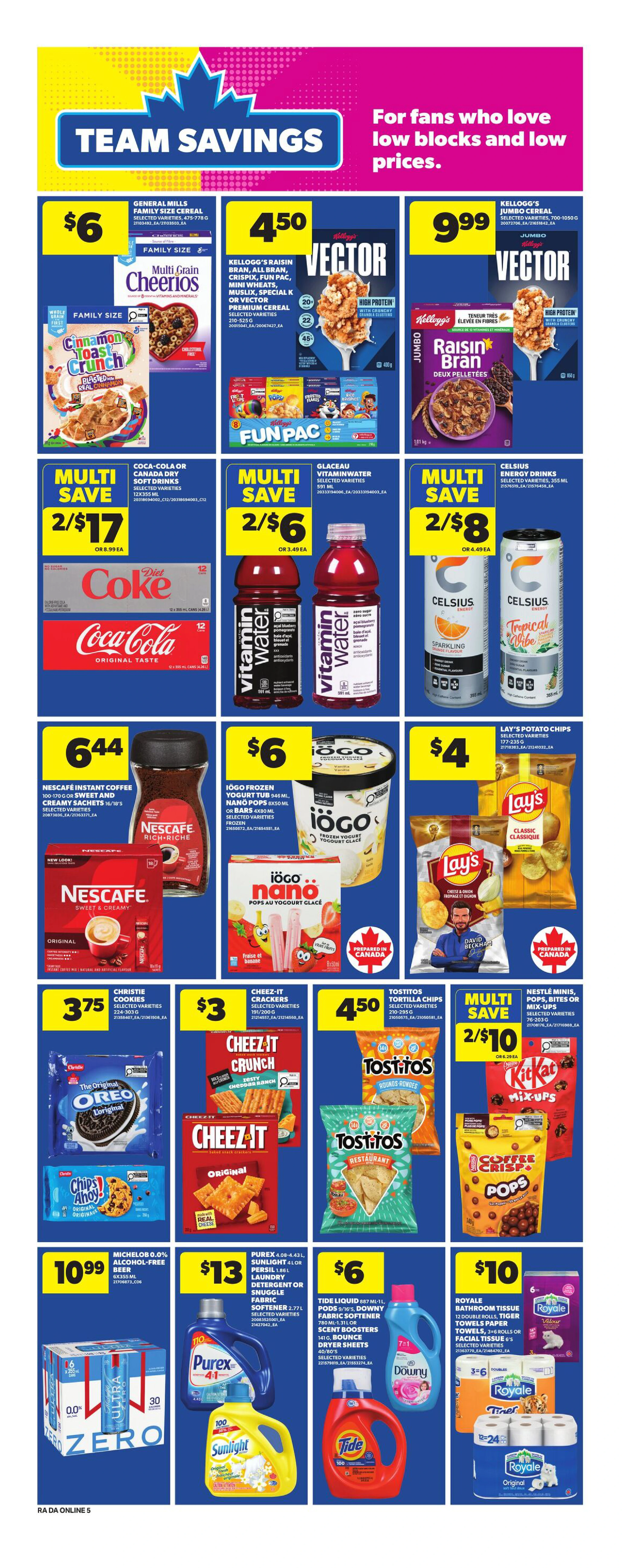 Flyer page 14