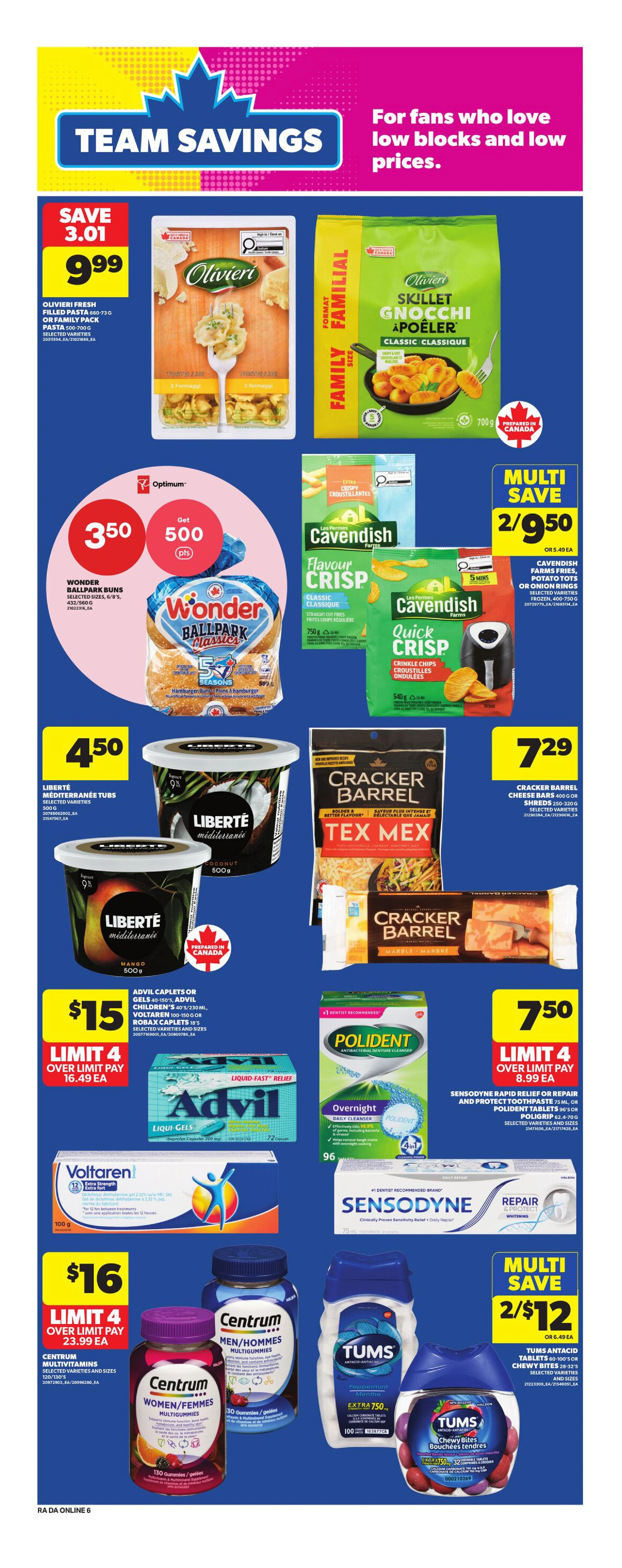 Flyer page 15
