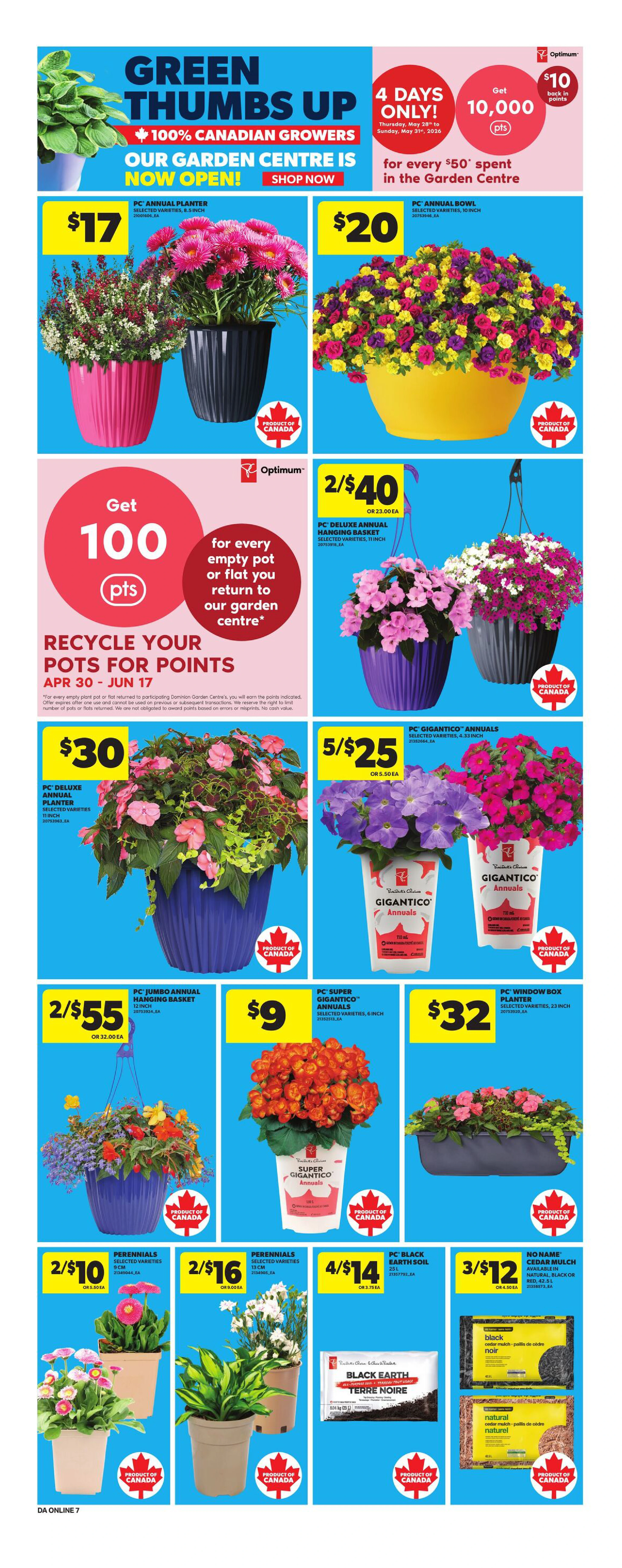 Flyer page 16