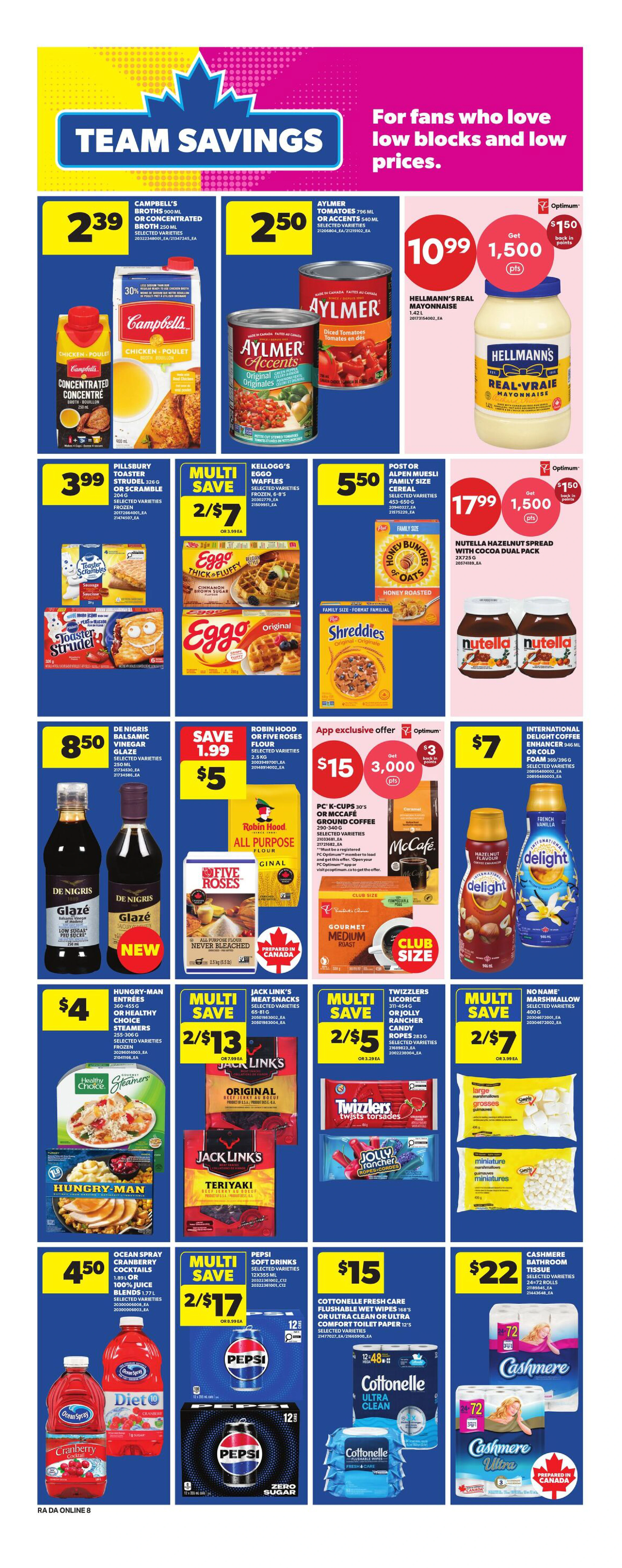 Flyer page 17