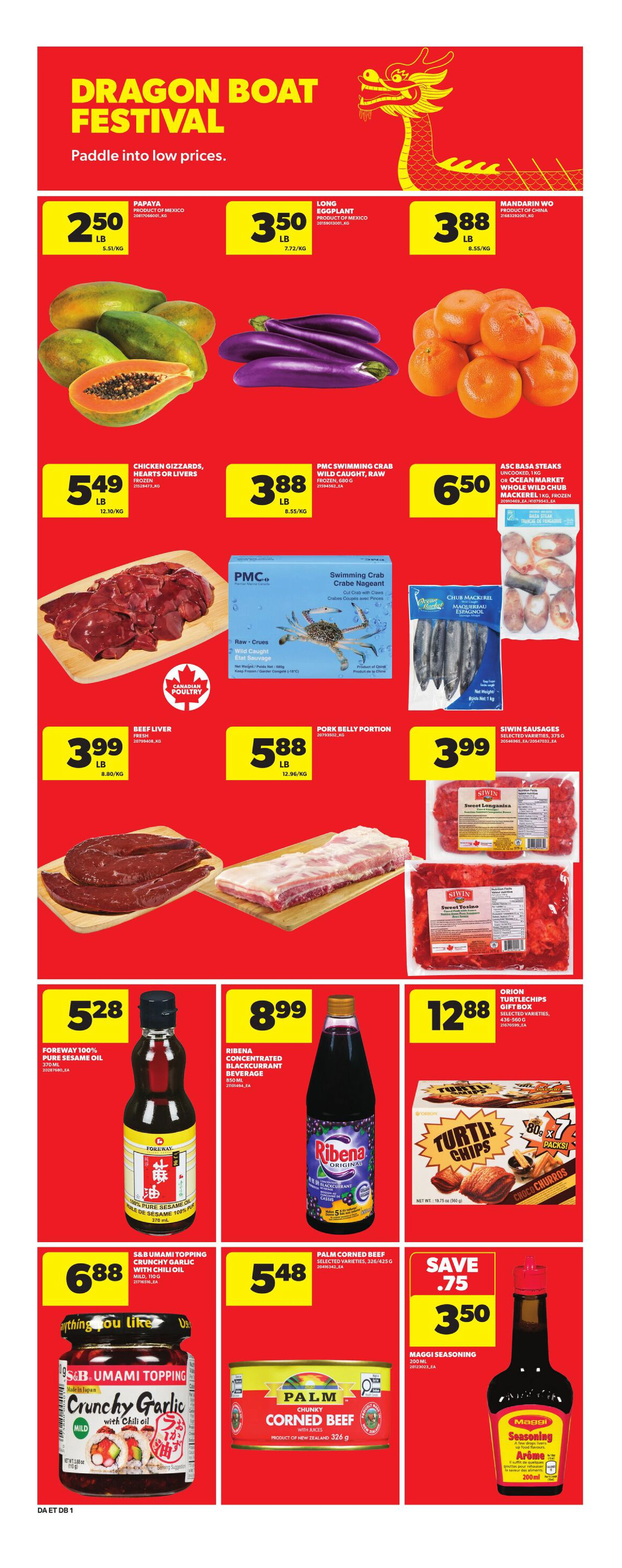 Flyer page 18