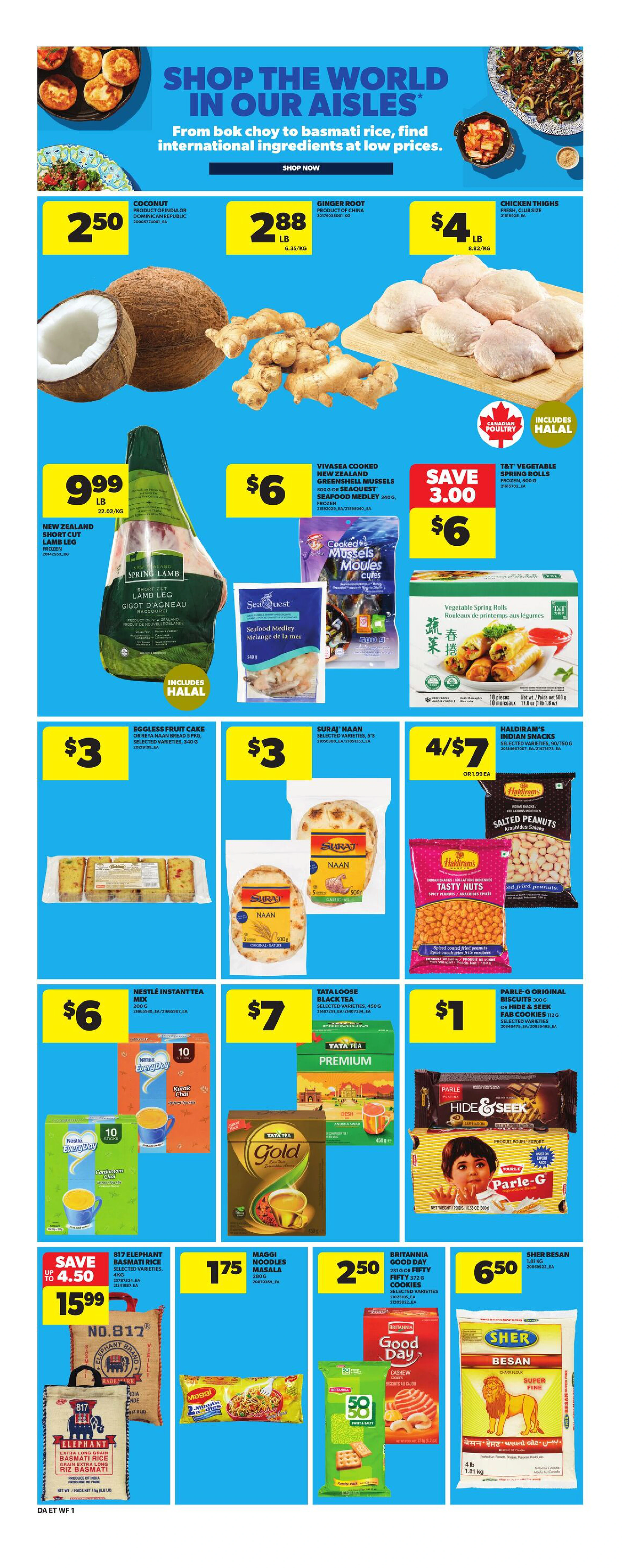 Flyer page 20