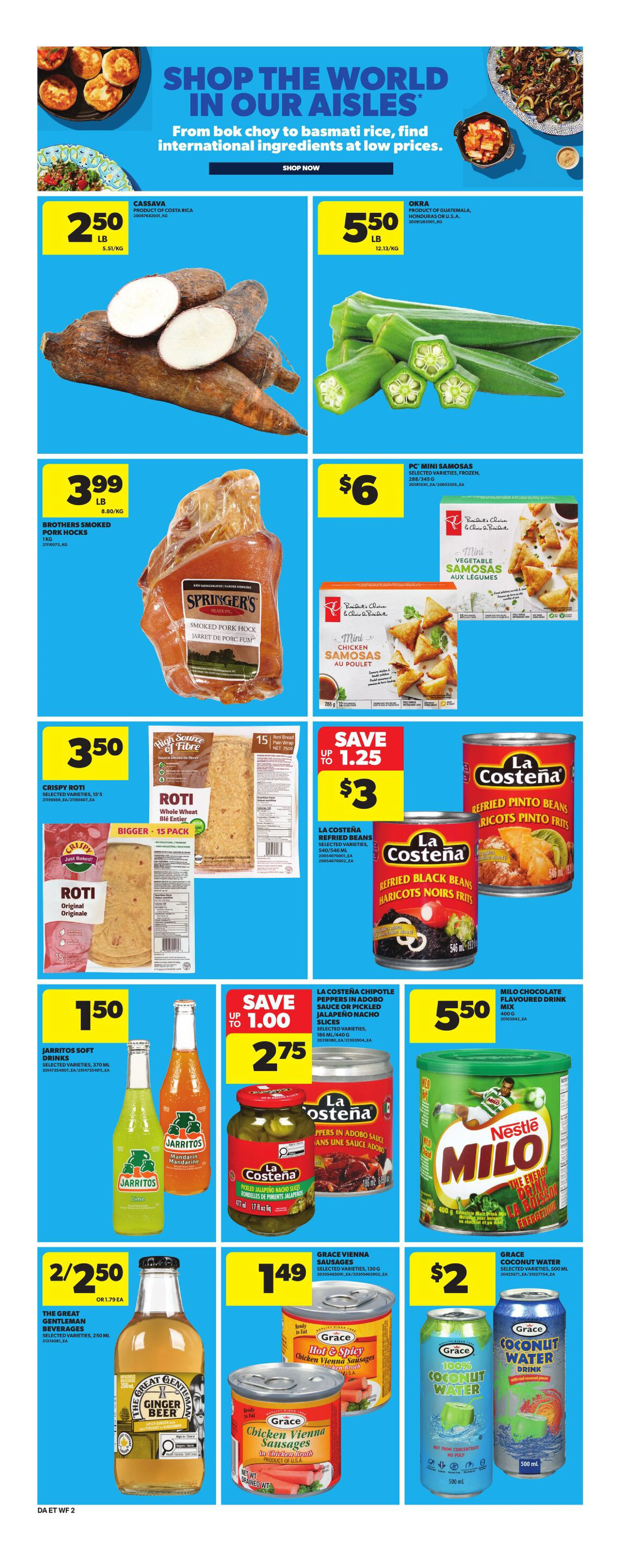 Flyer page 21