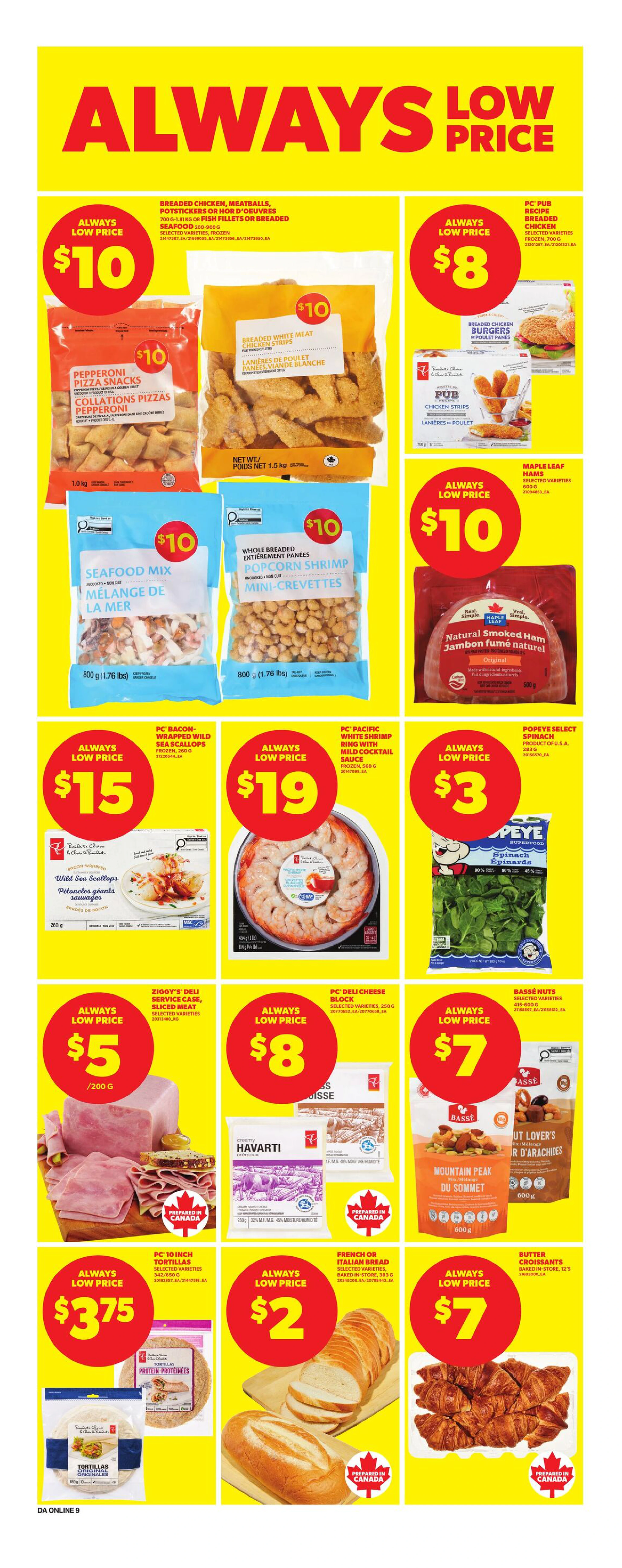 Flyer page 22