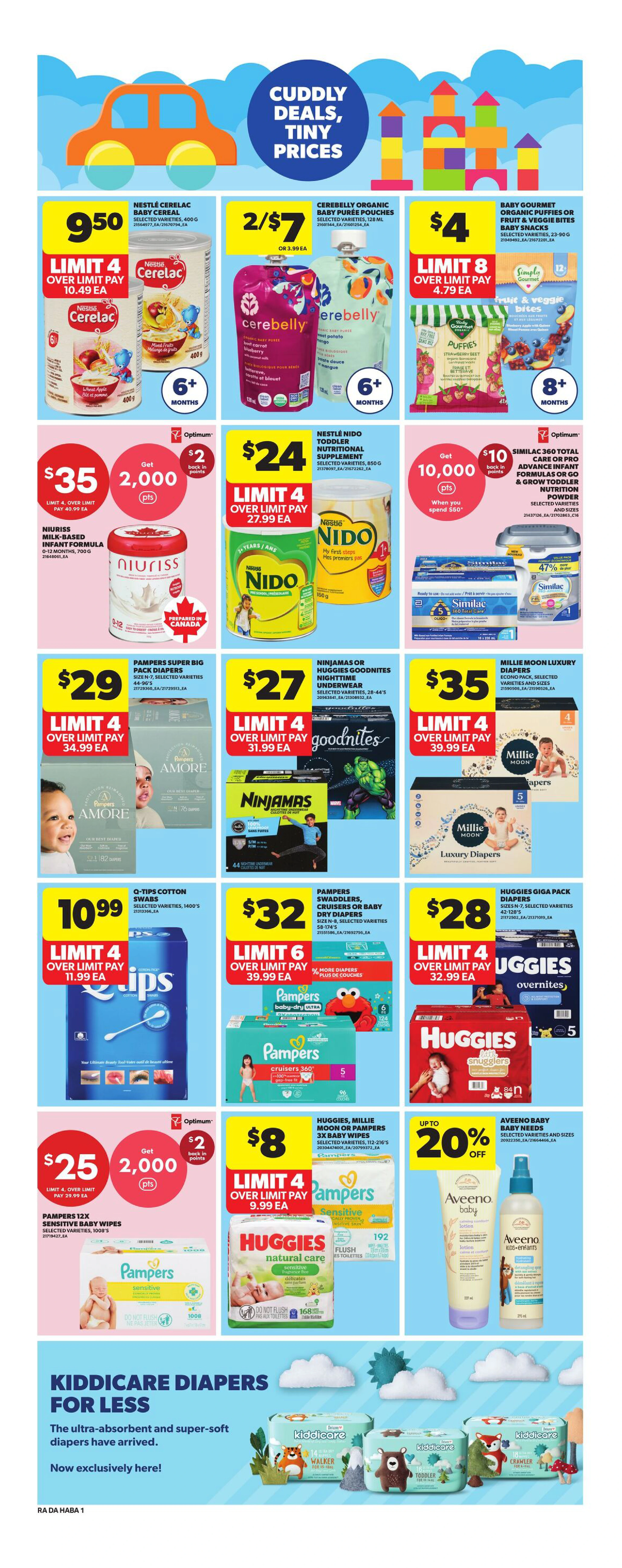 Flyer page 25