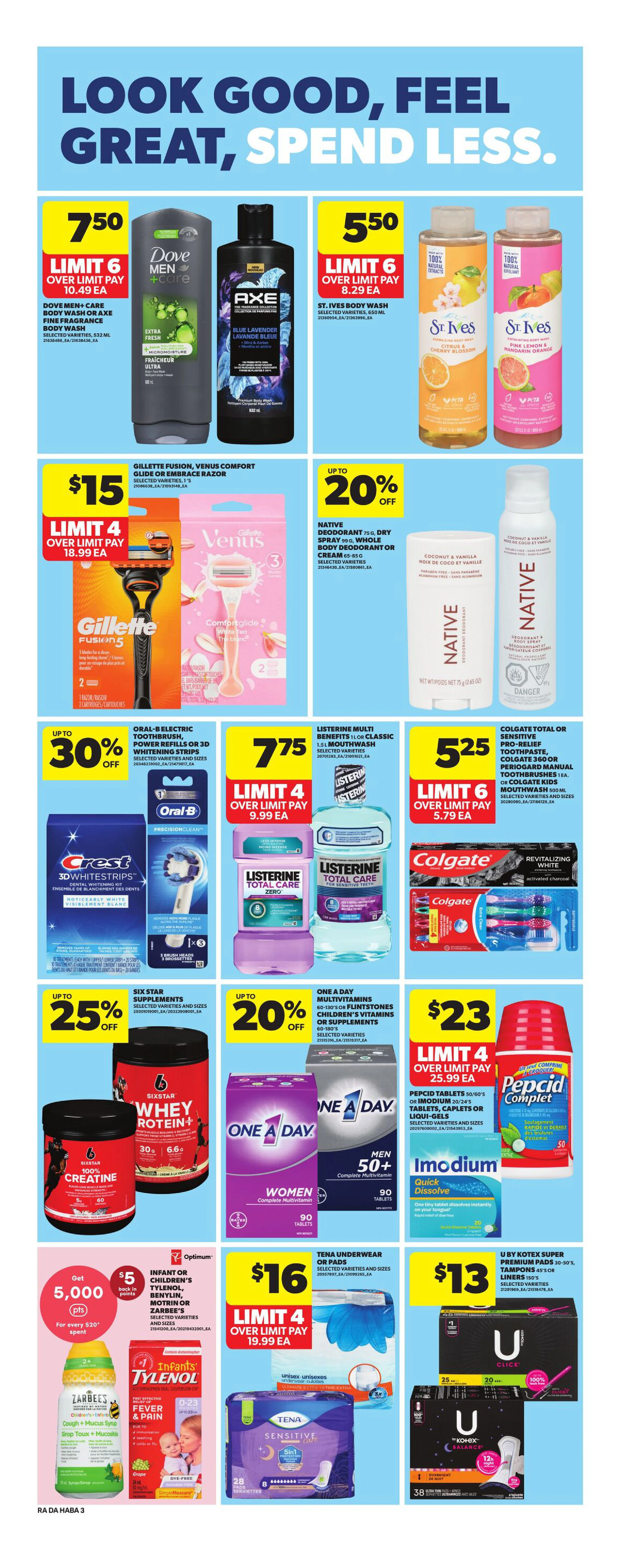 Flyer page 27