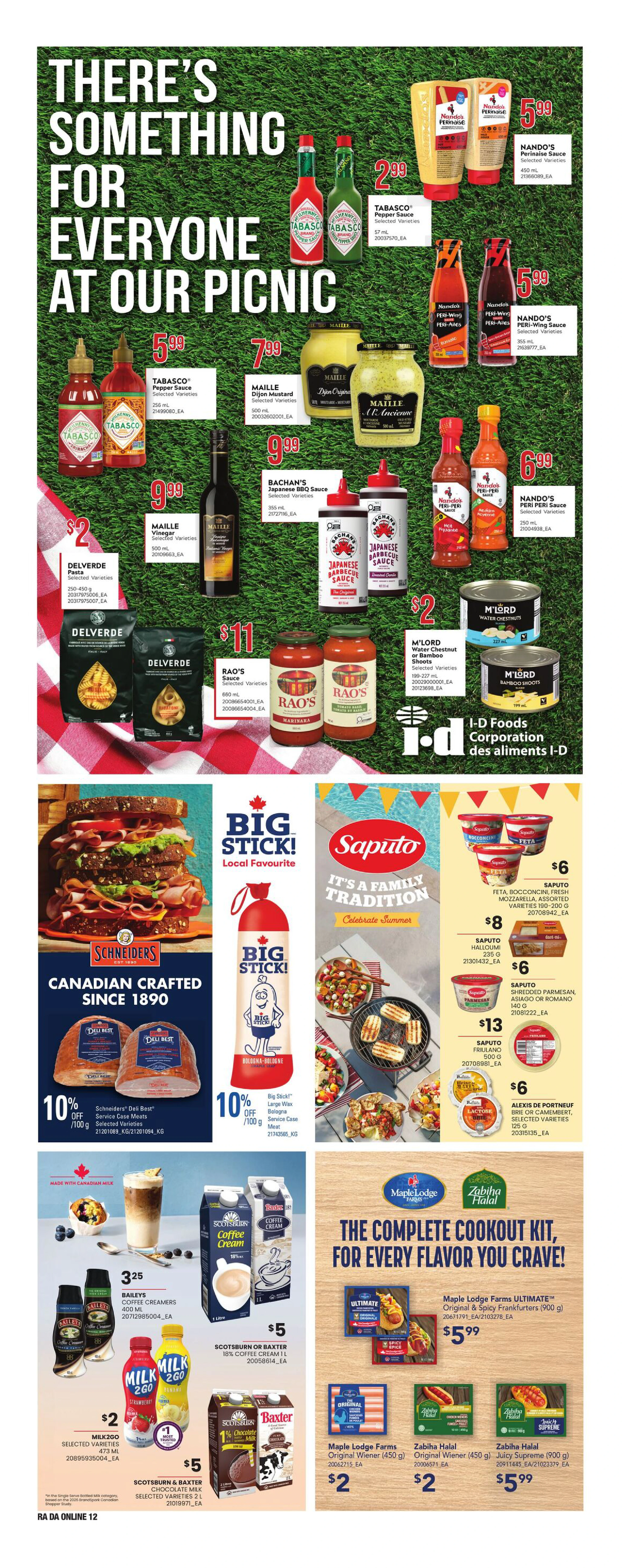 Flyer page 28