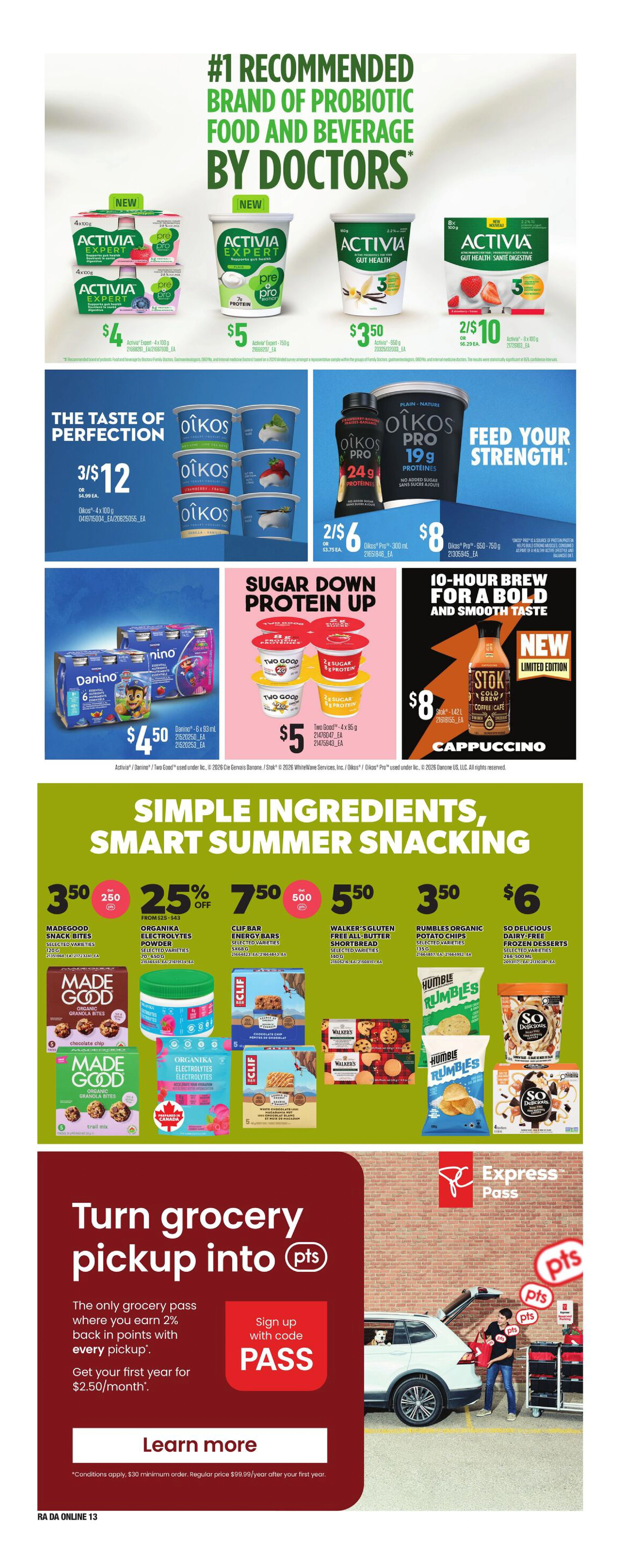Flyer page 29