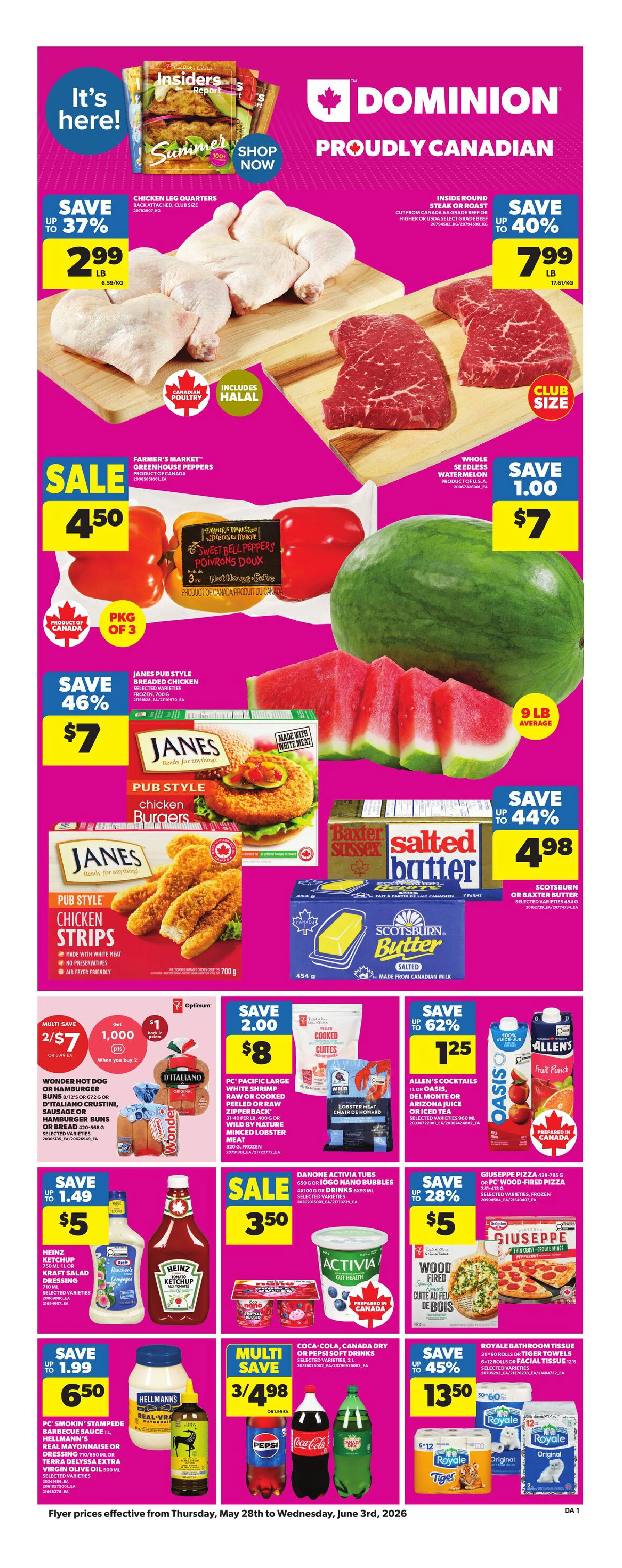 Flyer page 3