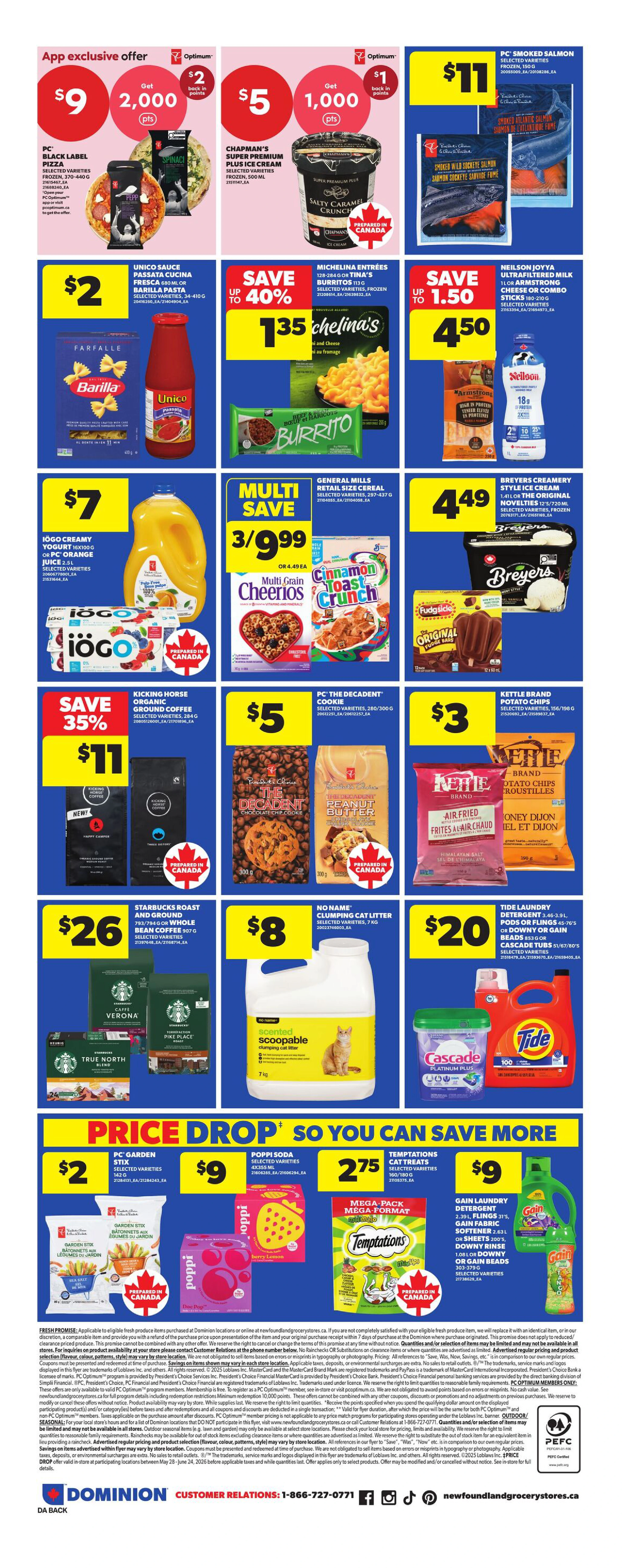 Flyer page 5