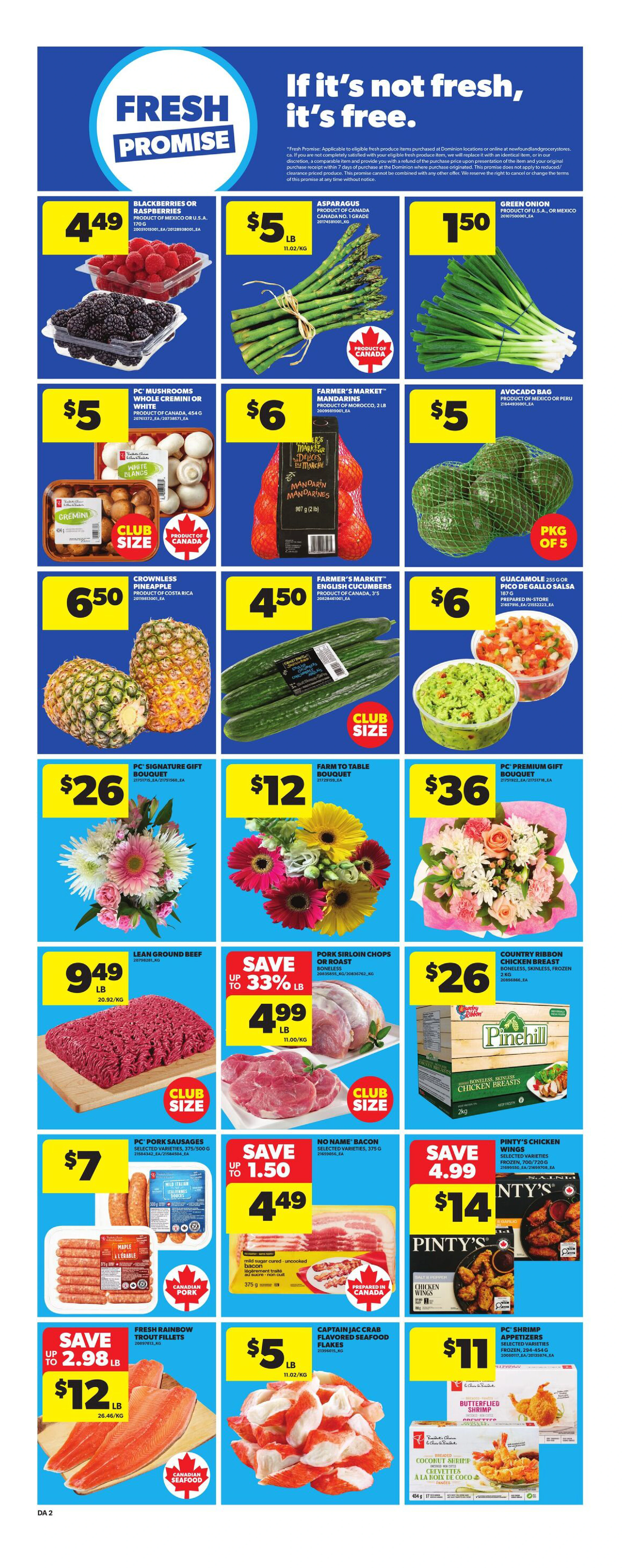 Flyer page 6