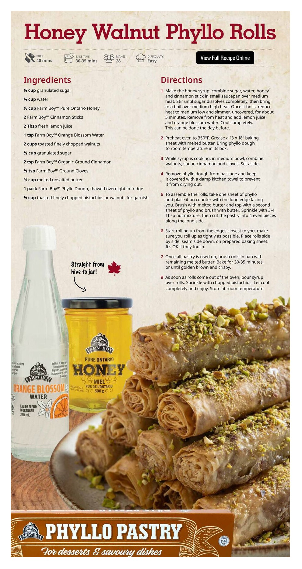 Flyer page 10