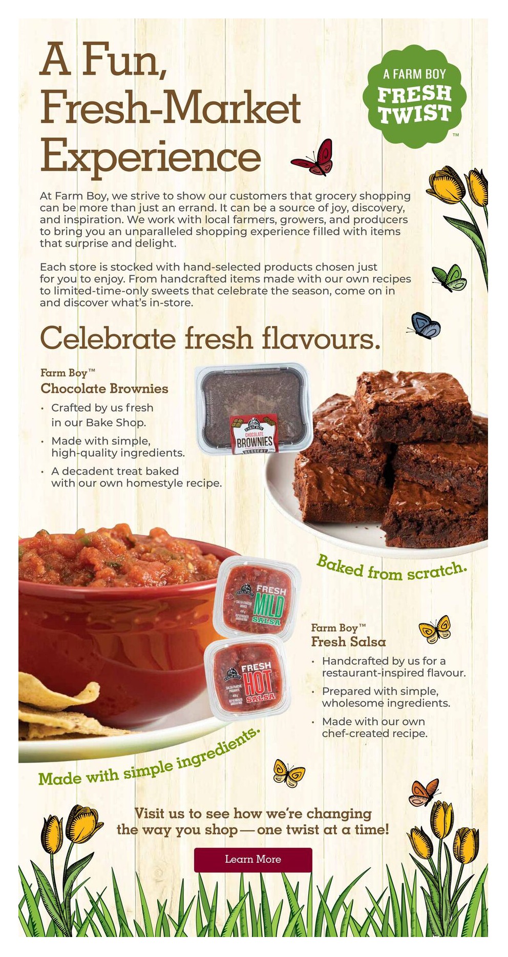 Flyer page 12