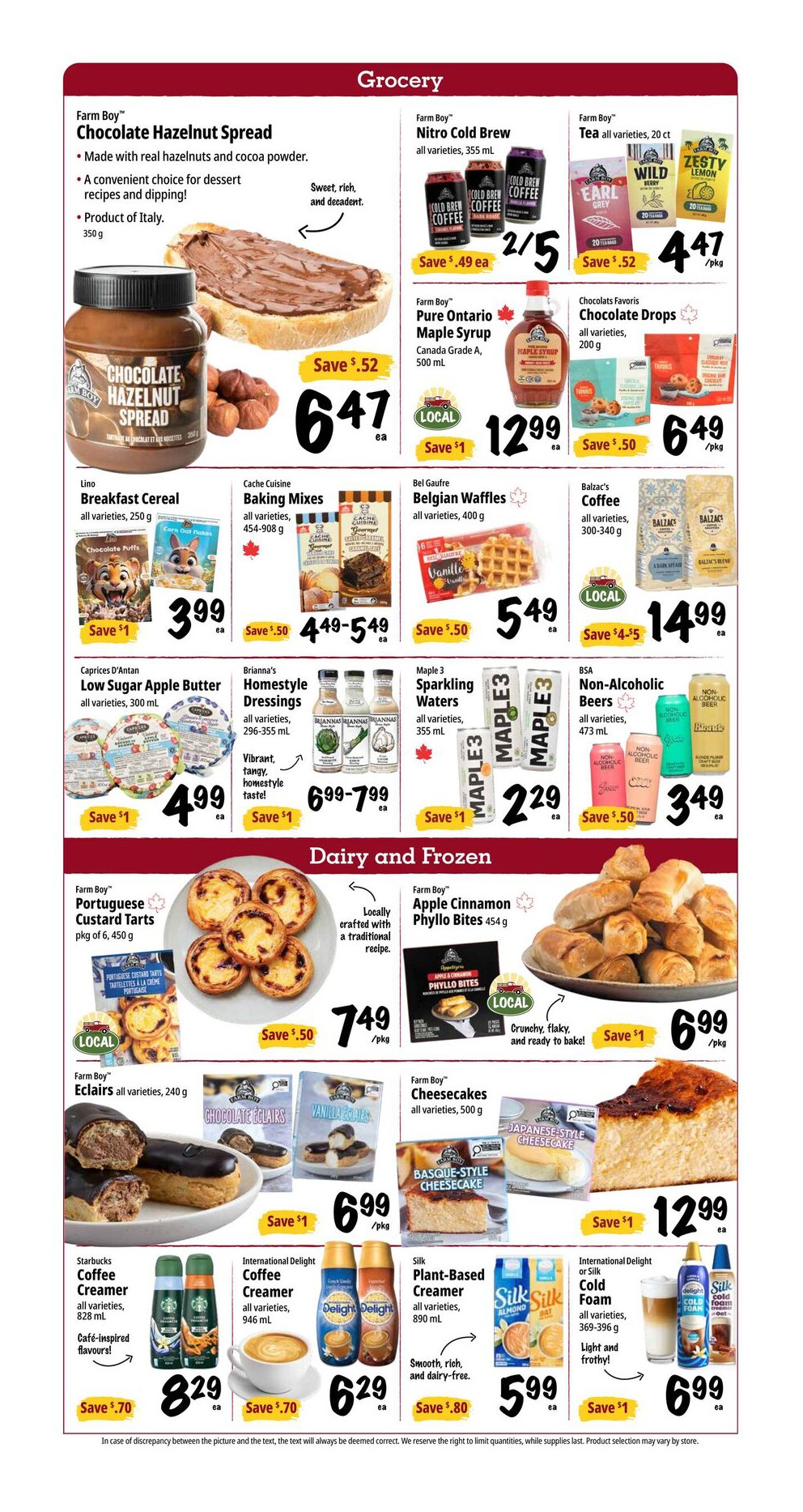 Flyer page 4