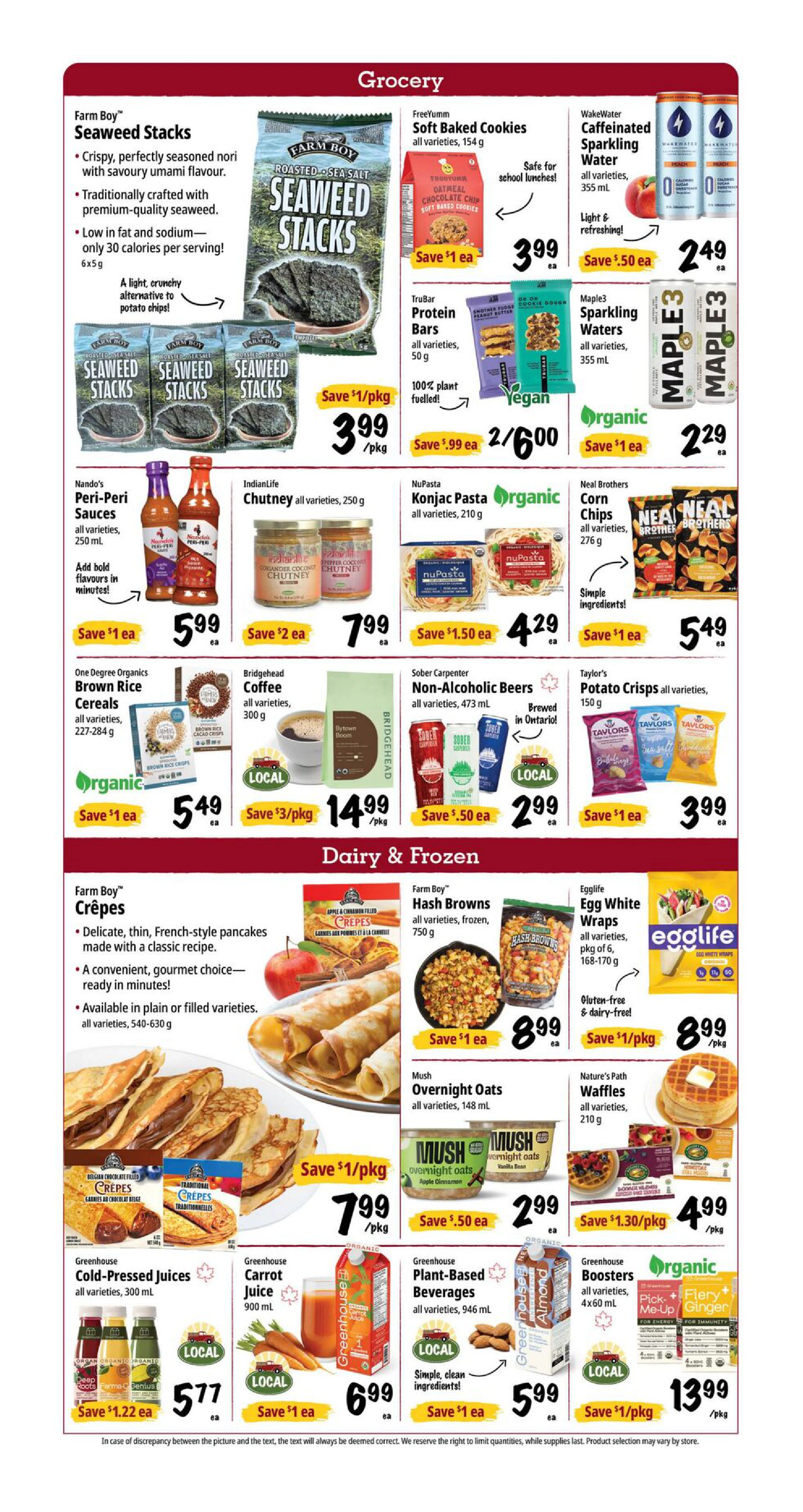 Flyer page 4
