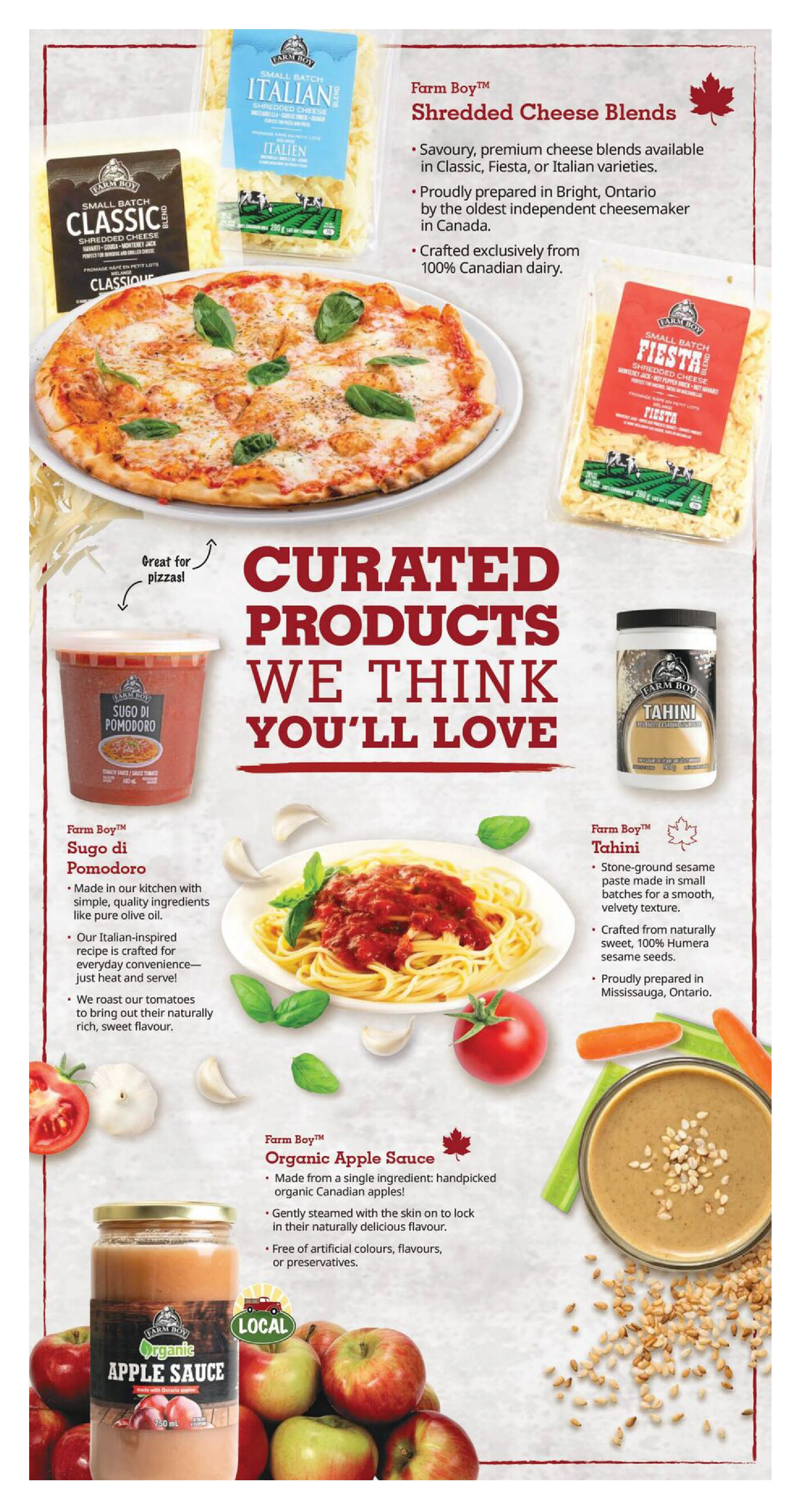 Flyer page 5