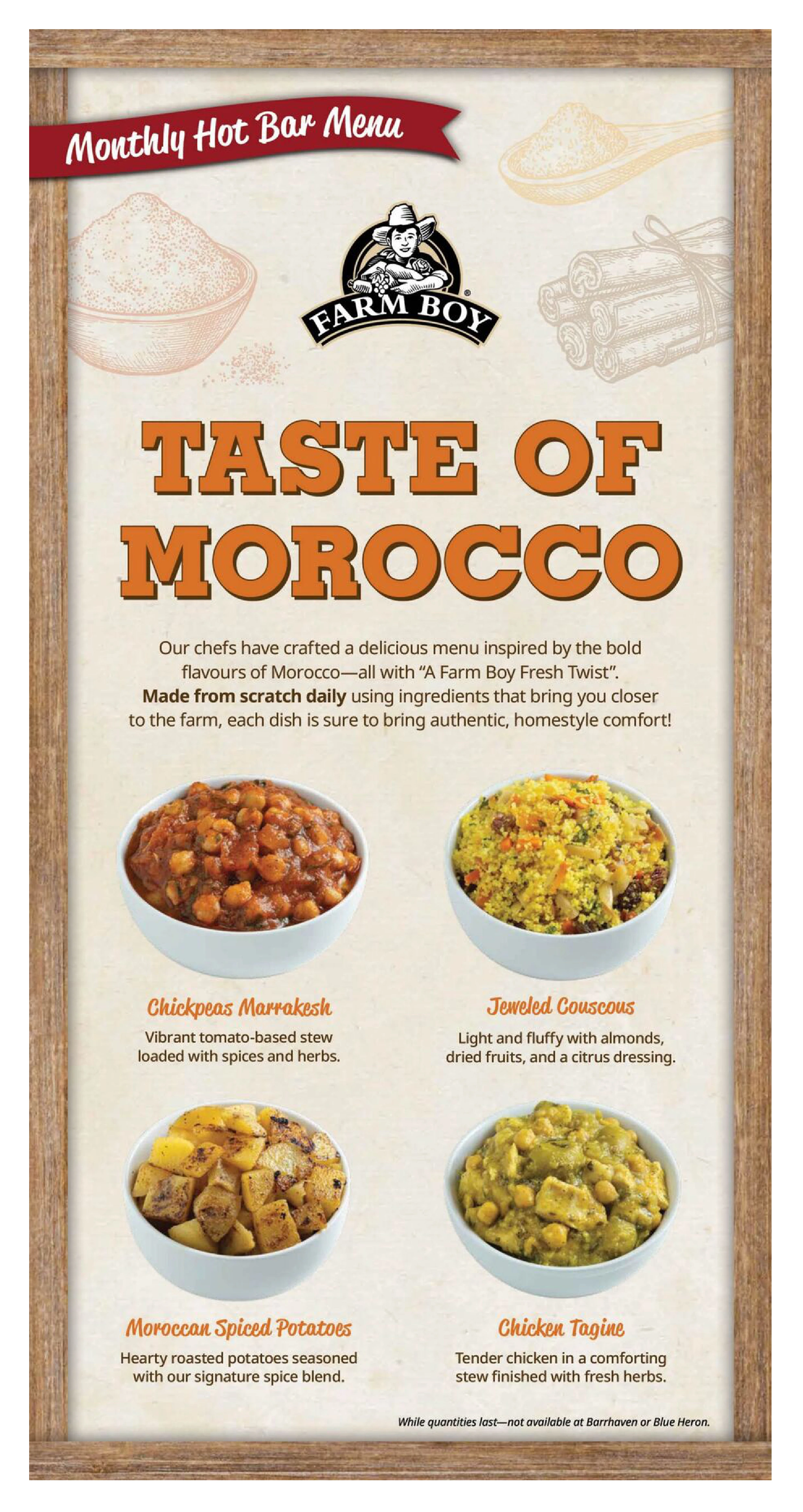 Flyer page 8