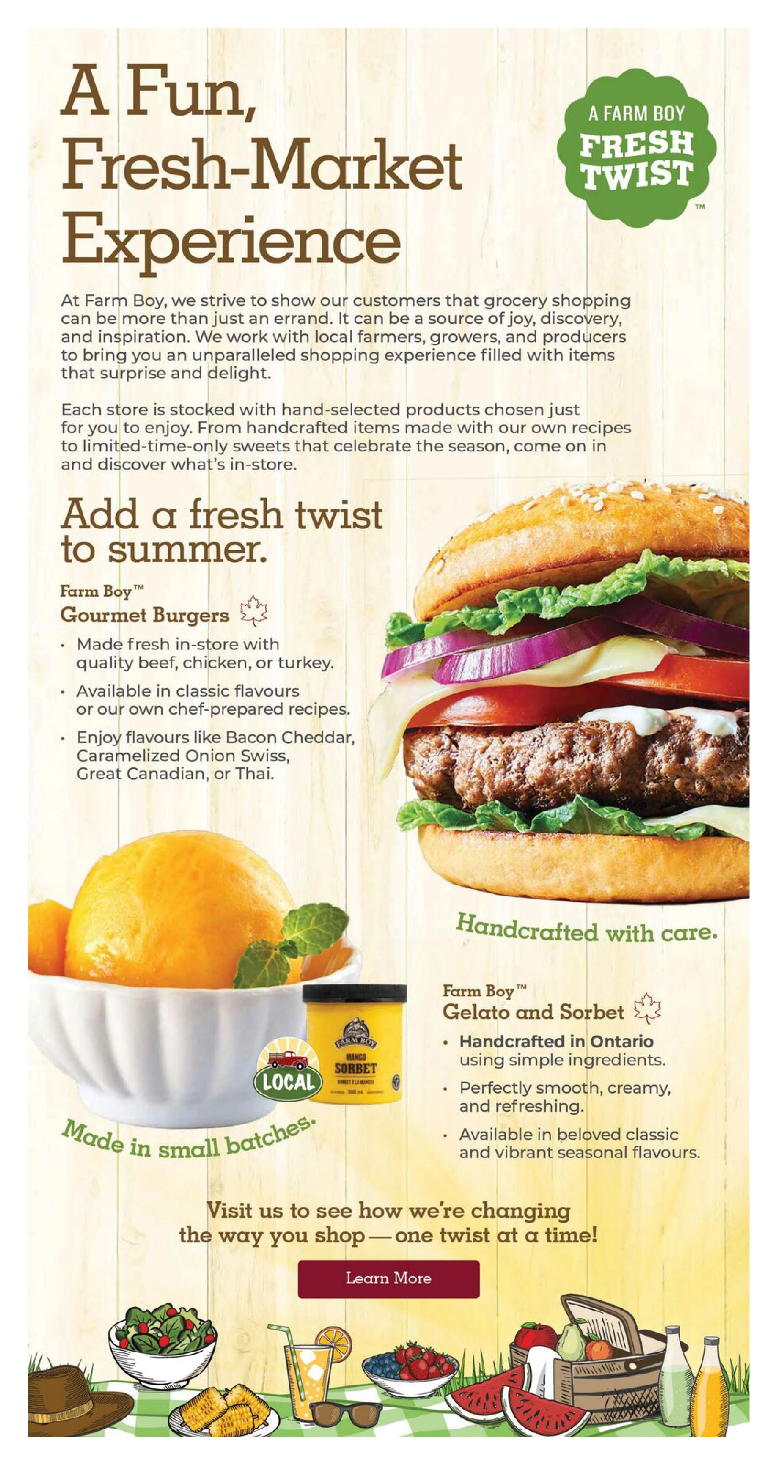 Flyer page 9