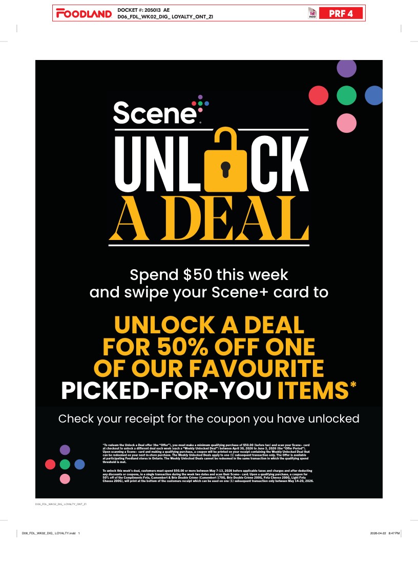 Flyer page 11