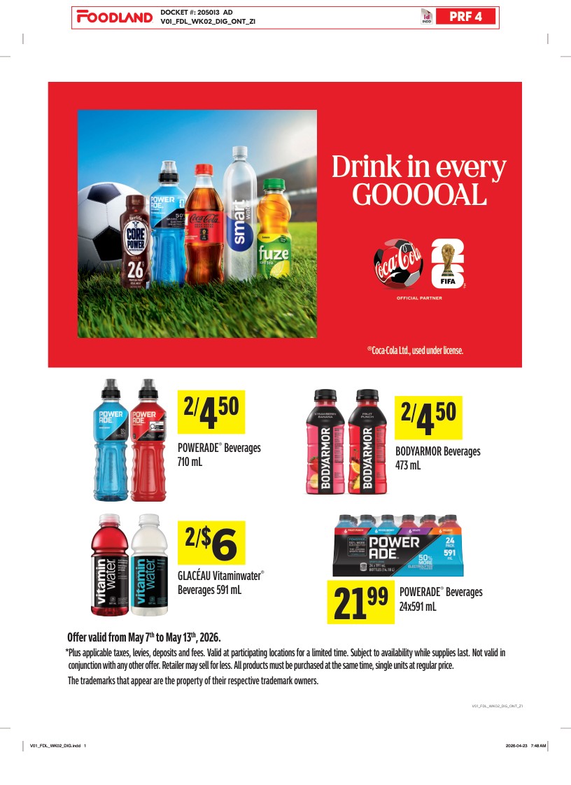 Flyer page 13