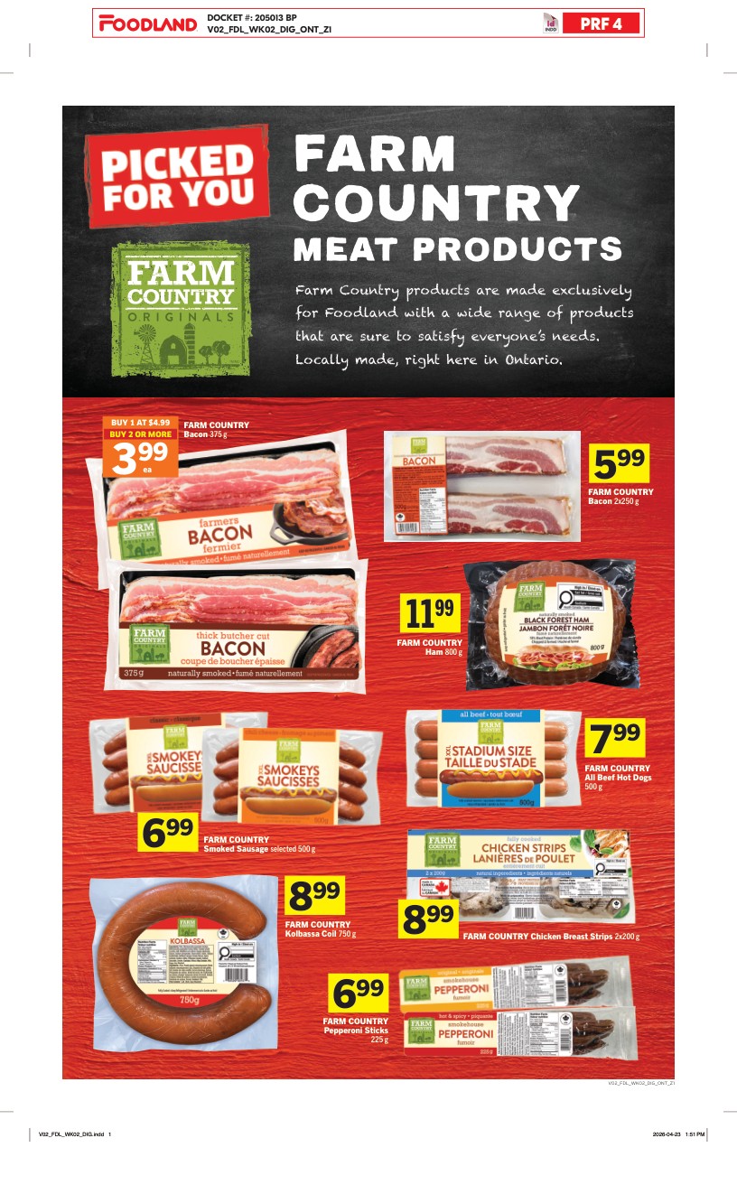 Flyer page 14