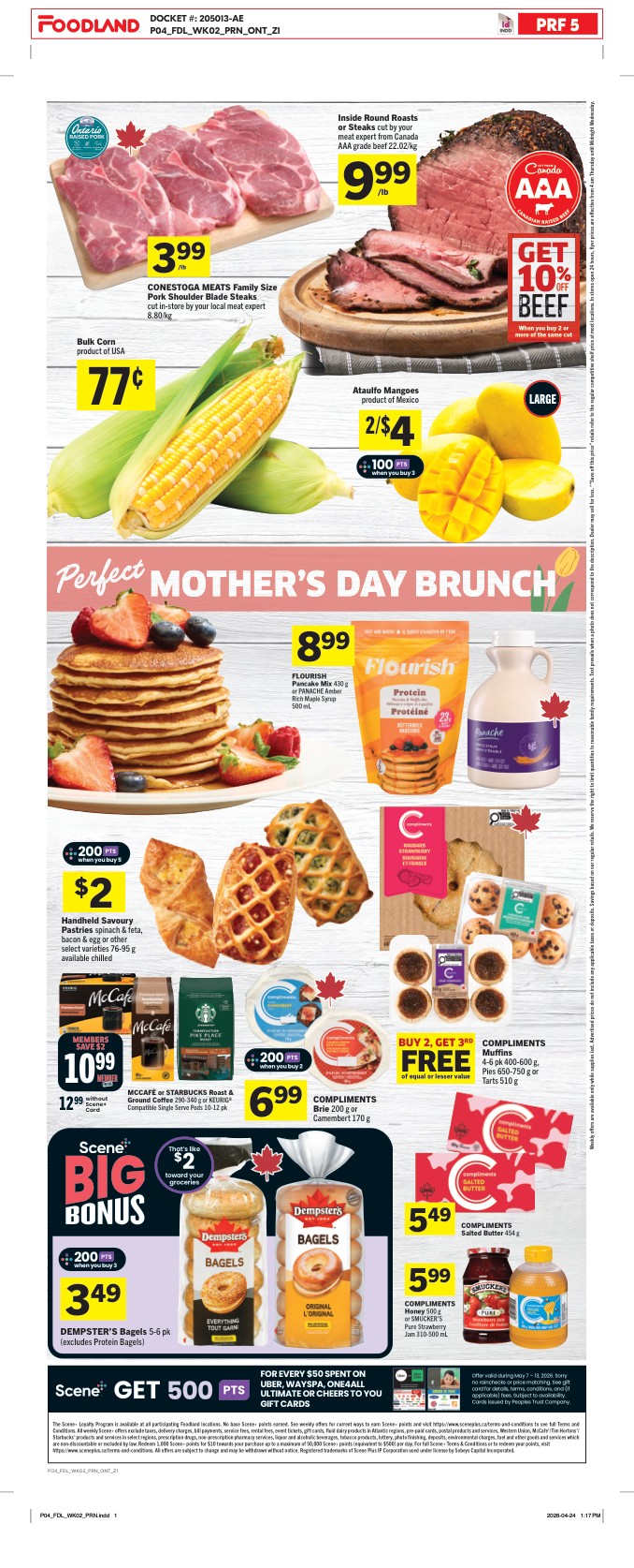 Flyer page 2