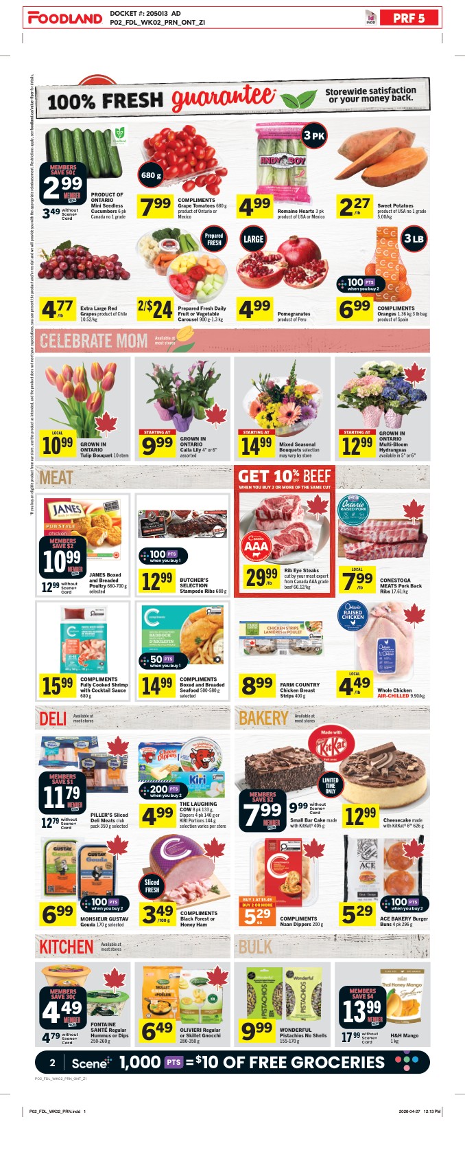 Flyer page 3