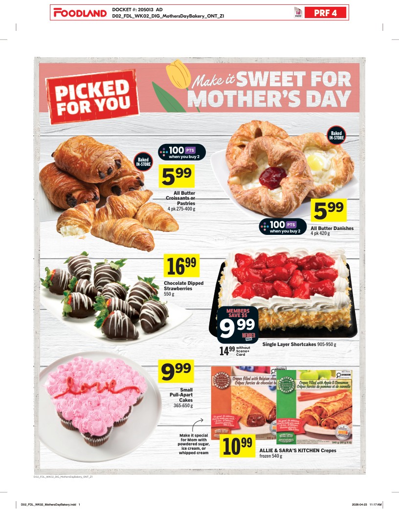 Flyer page 8