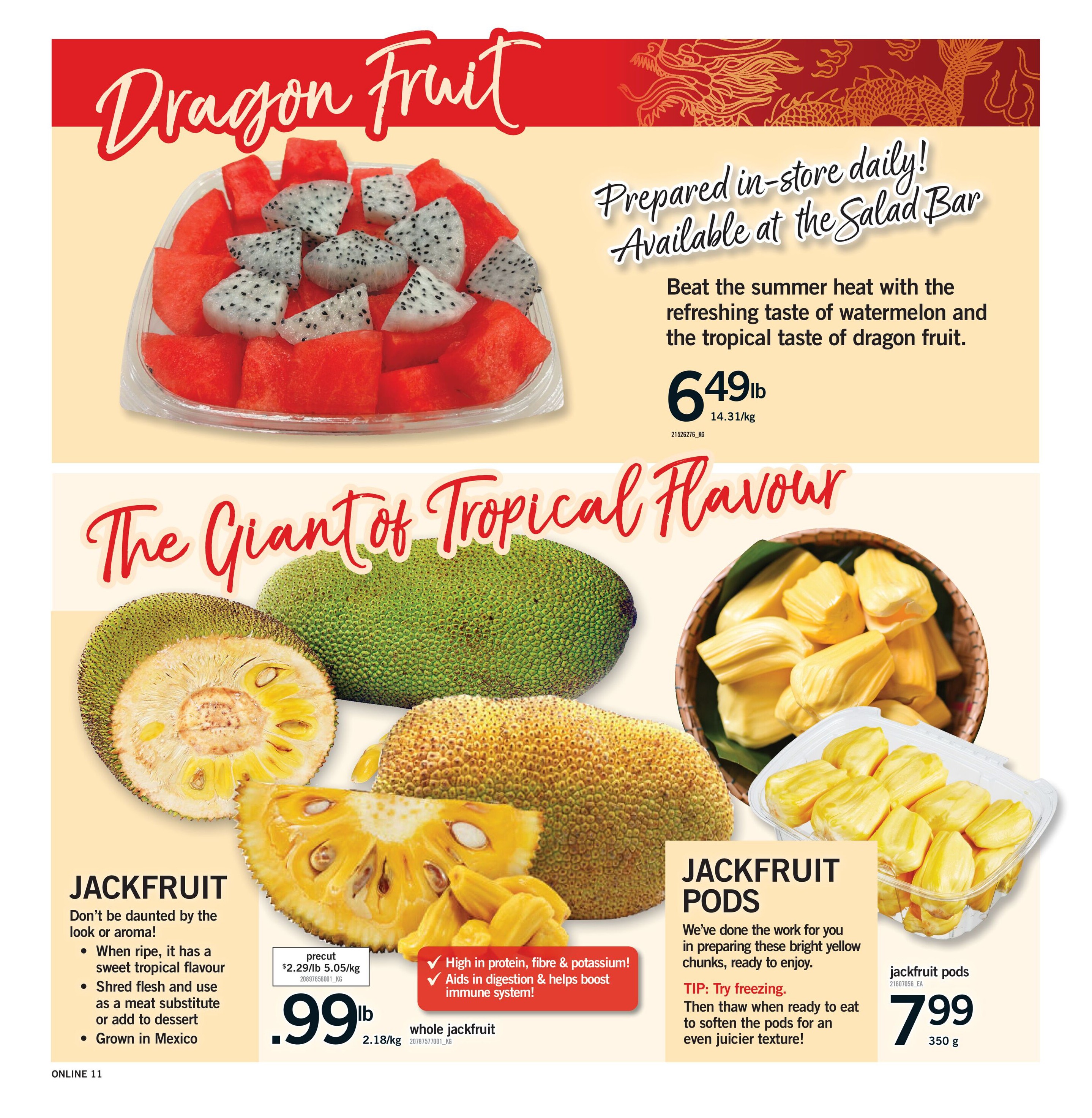 Flyer page 11