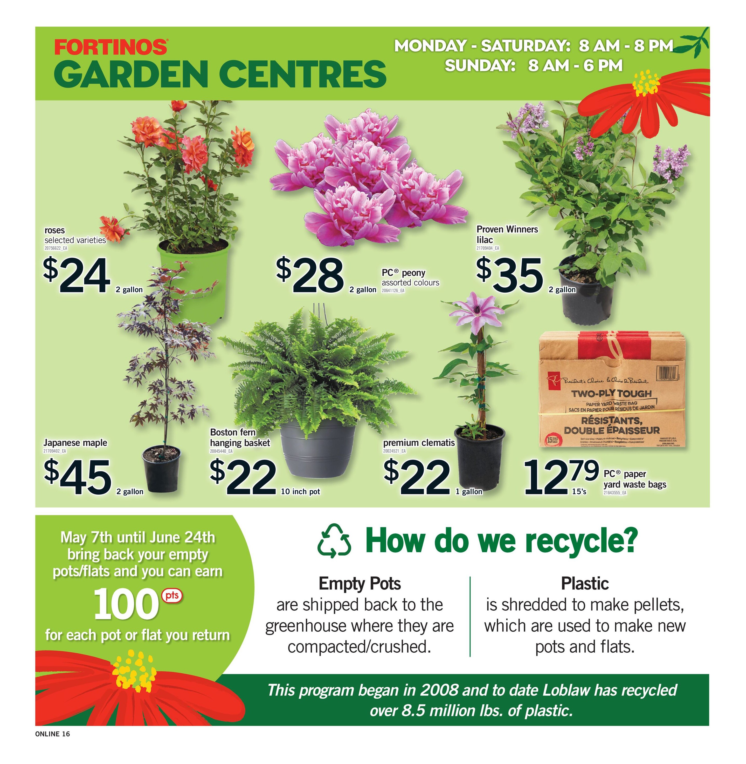 Flyer page 16