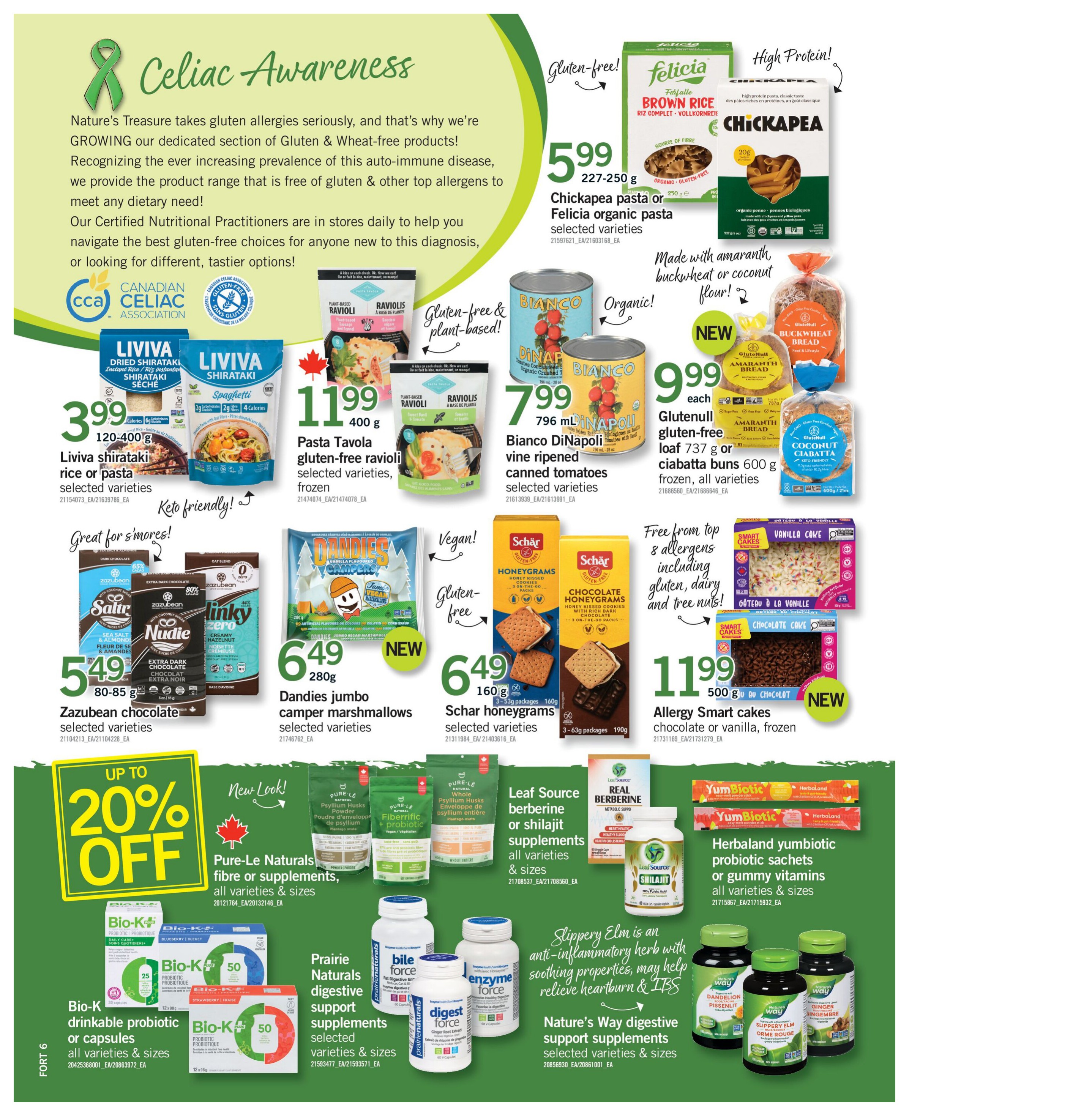 Flyer page 25