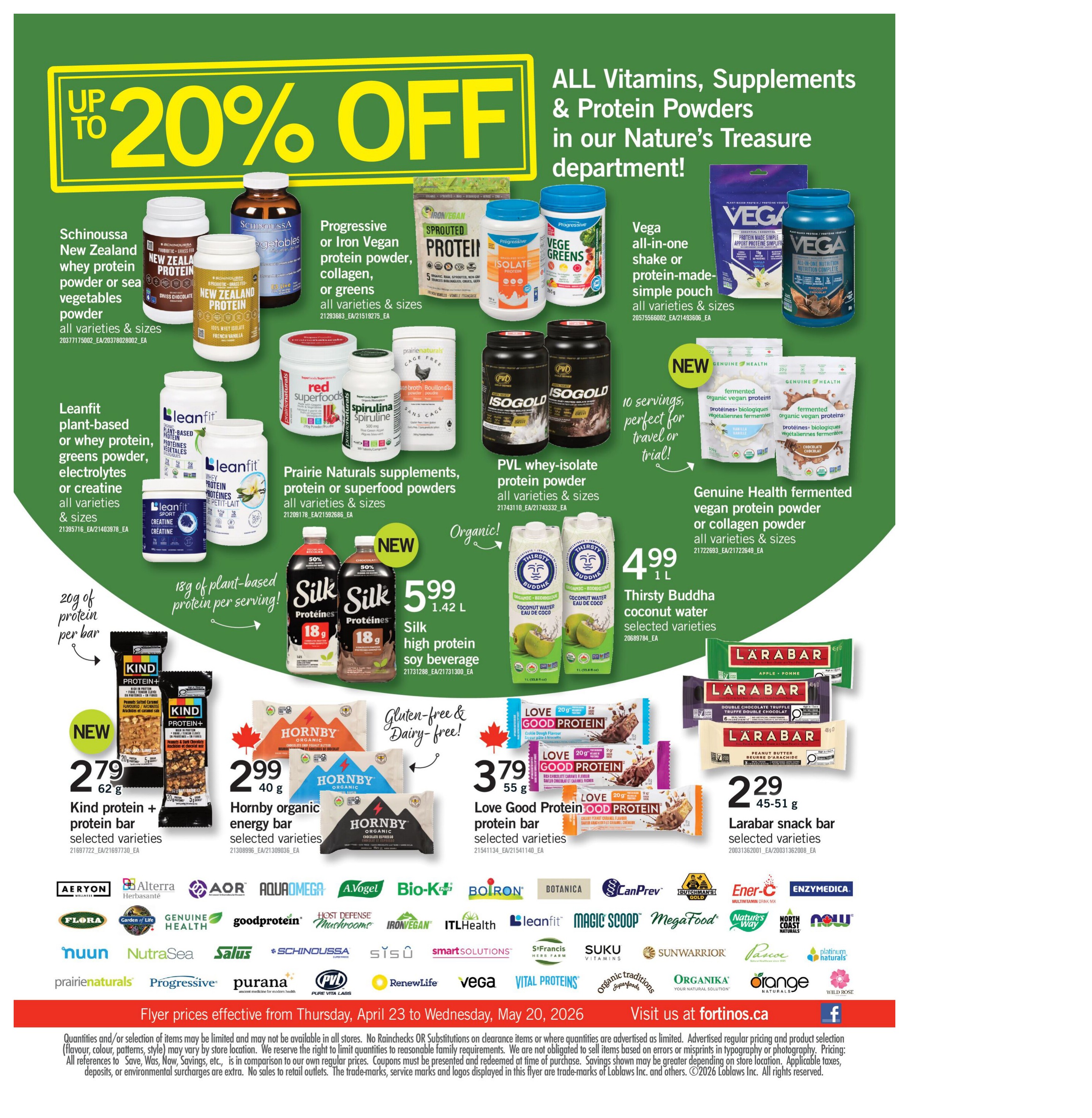 Flyer page 27