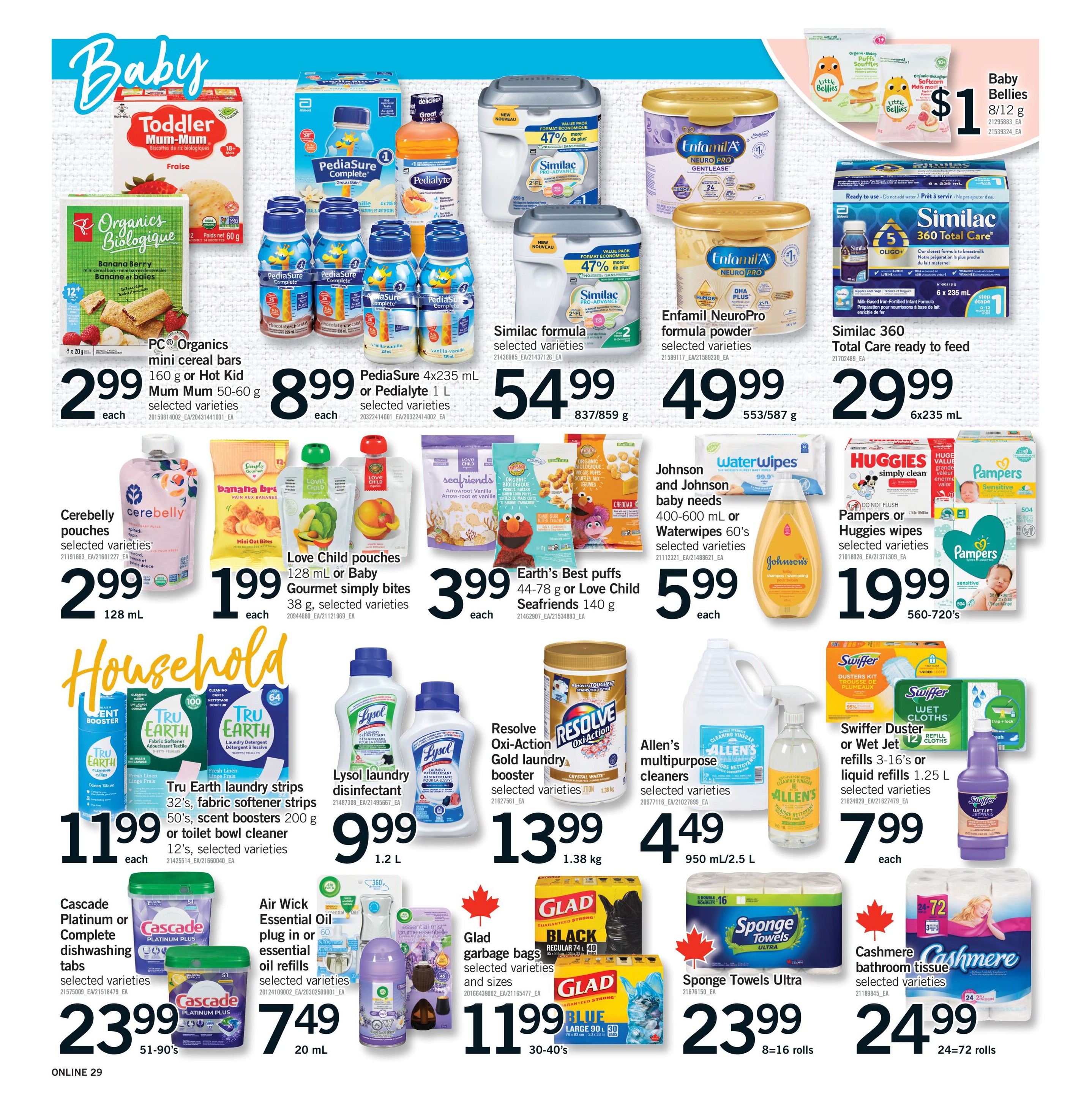 Flyer page 29