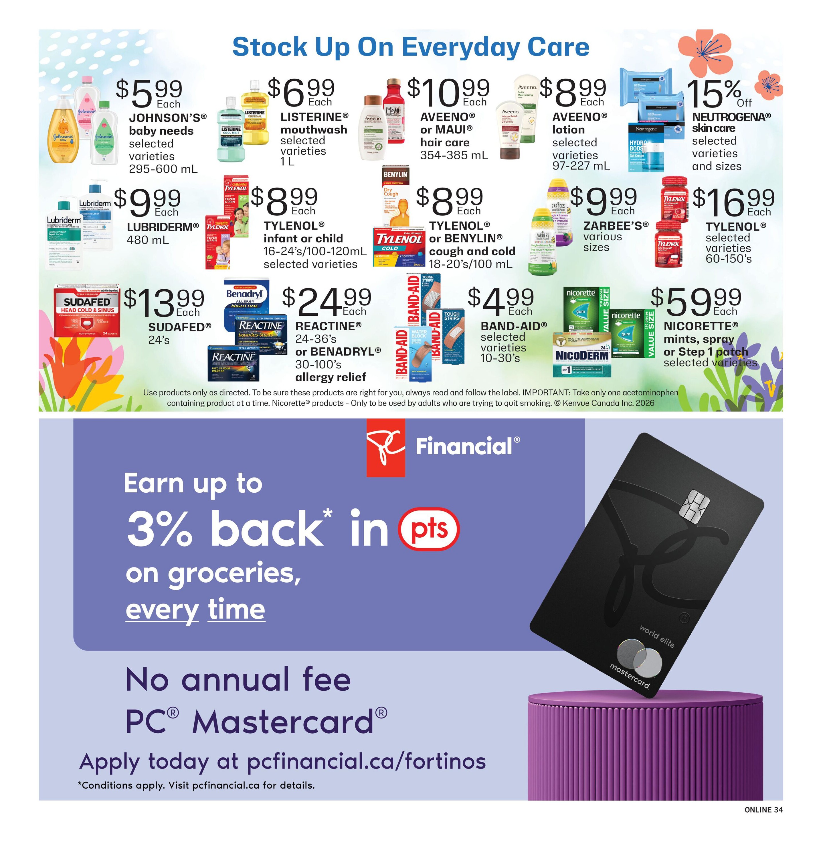Flyer page 34