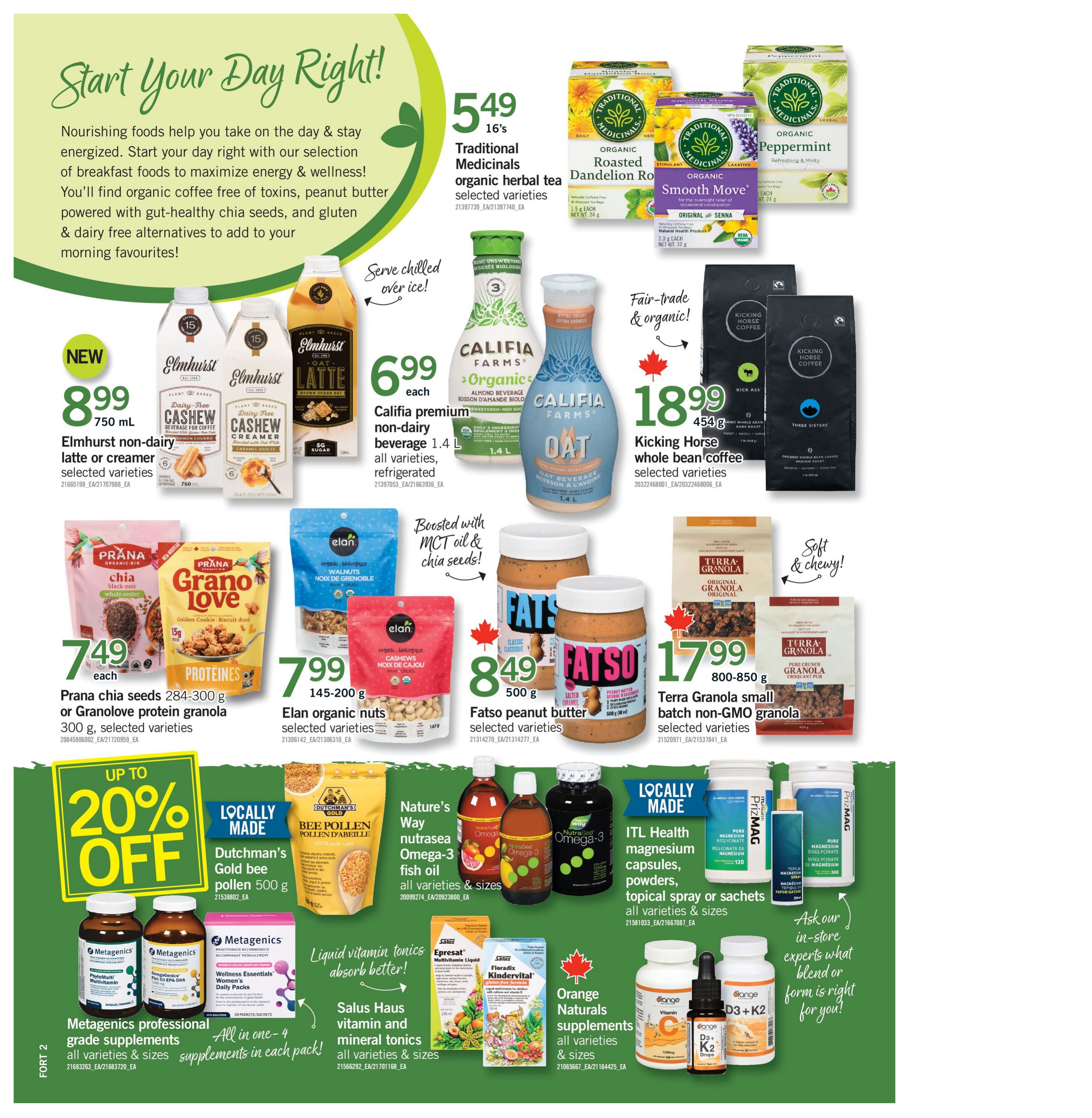 Flyer page 21