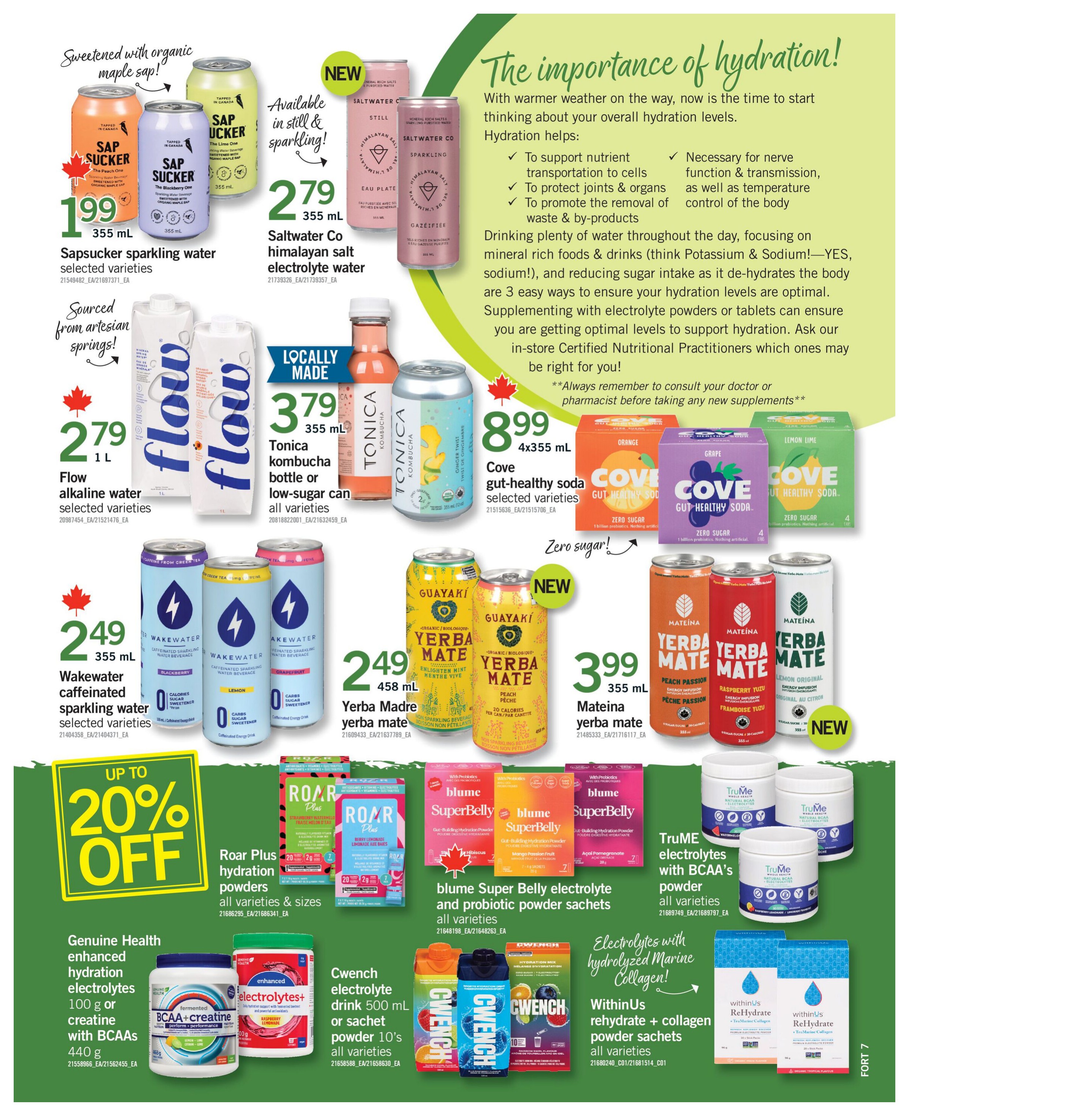 Flyer page 26